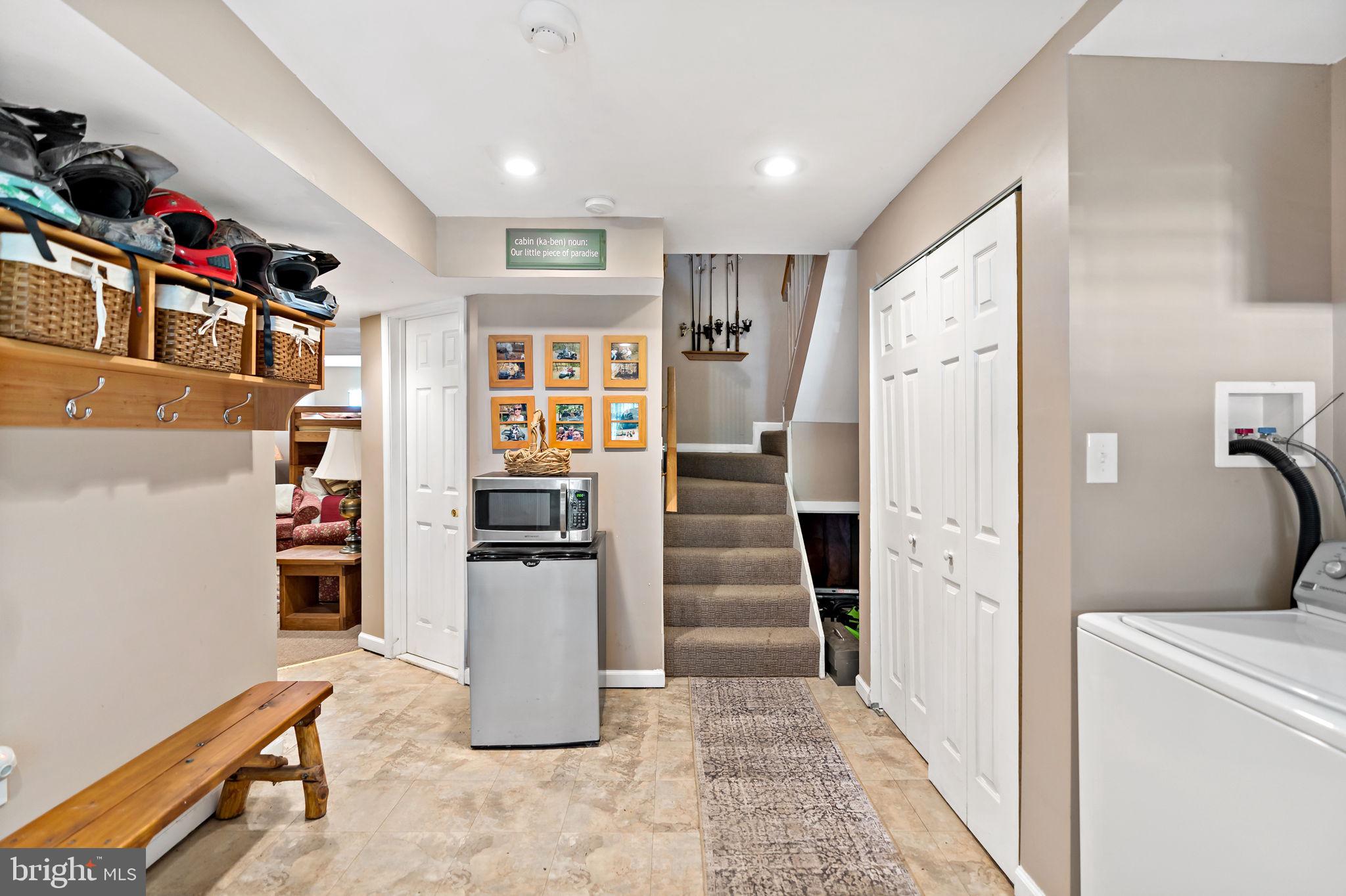 POTOMAC FOREST ESTATES - Residential