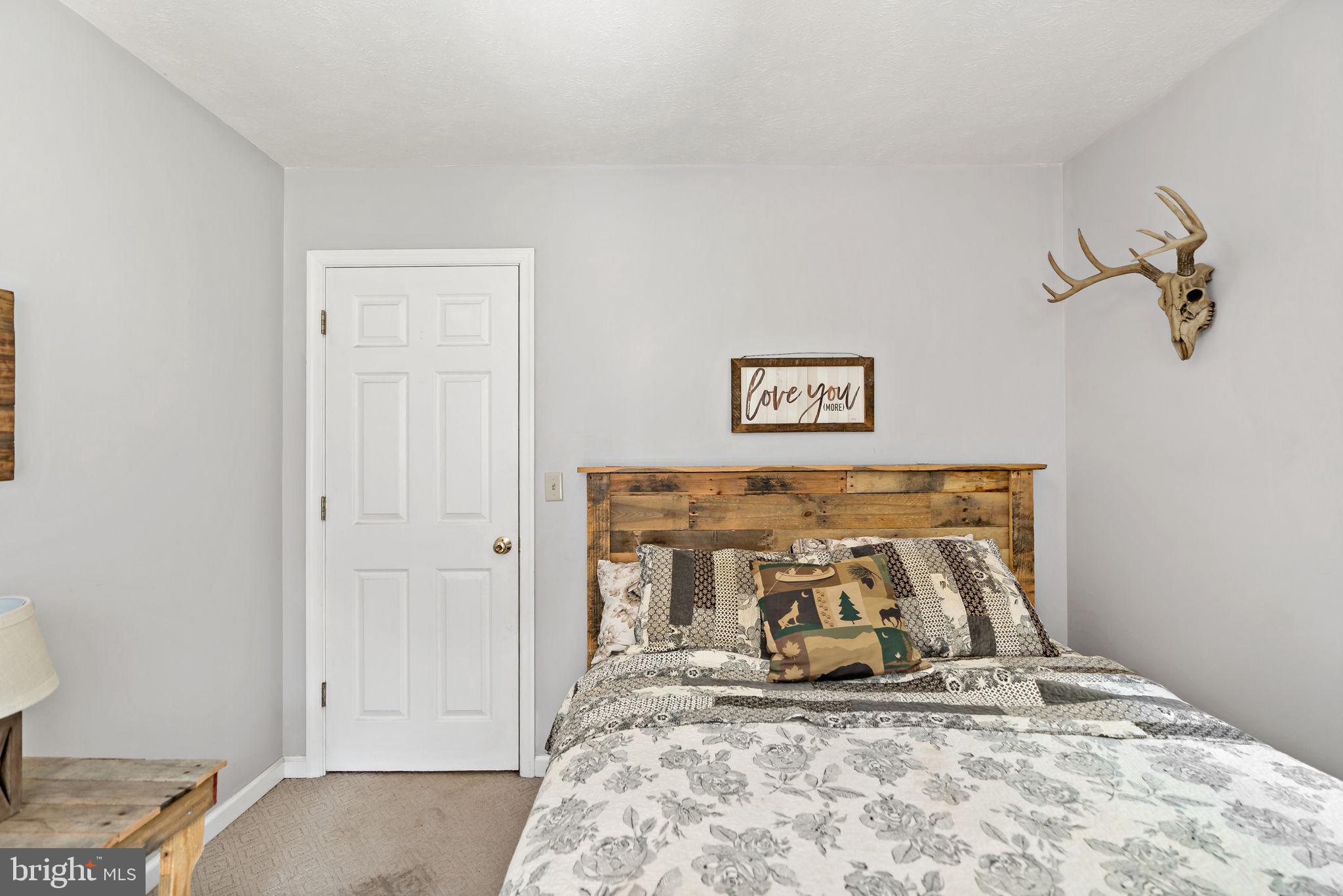 POTOMAC FOREST ESTATES - Residential