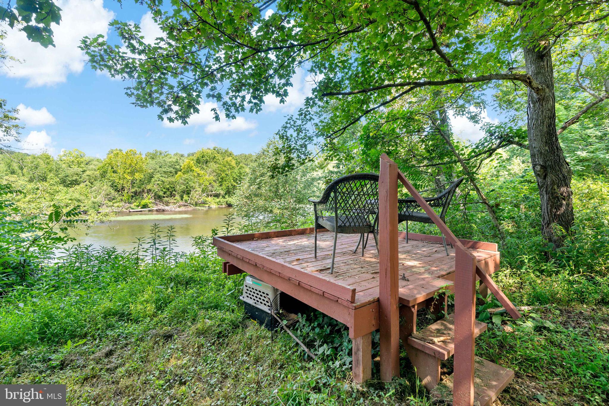 POTOMAC FOREST ESTATES - Residential