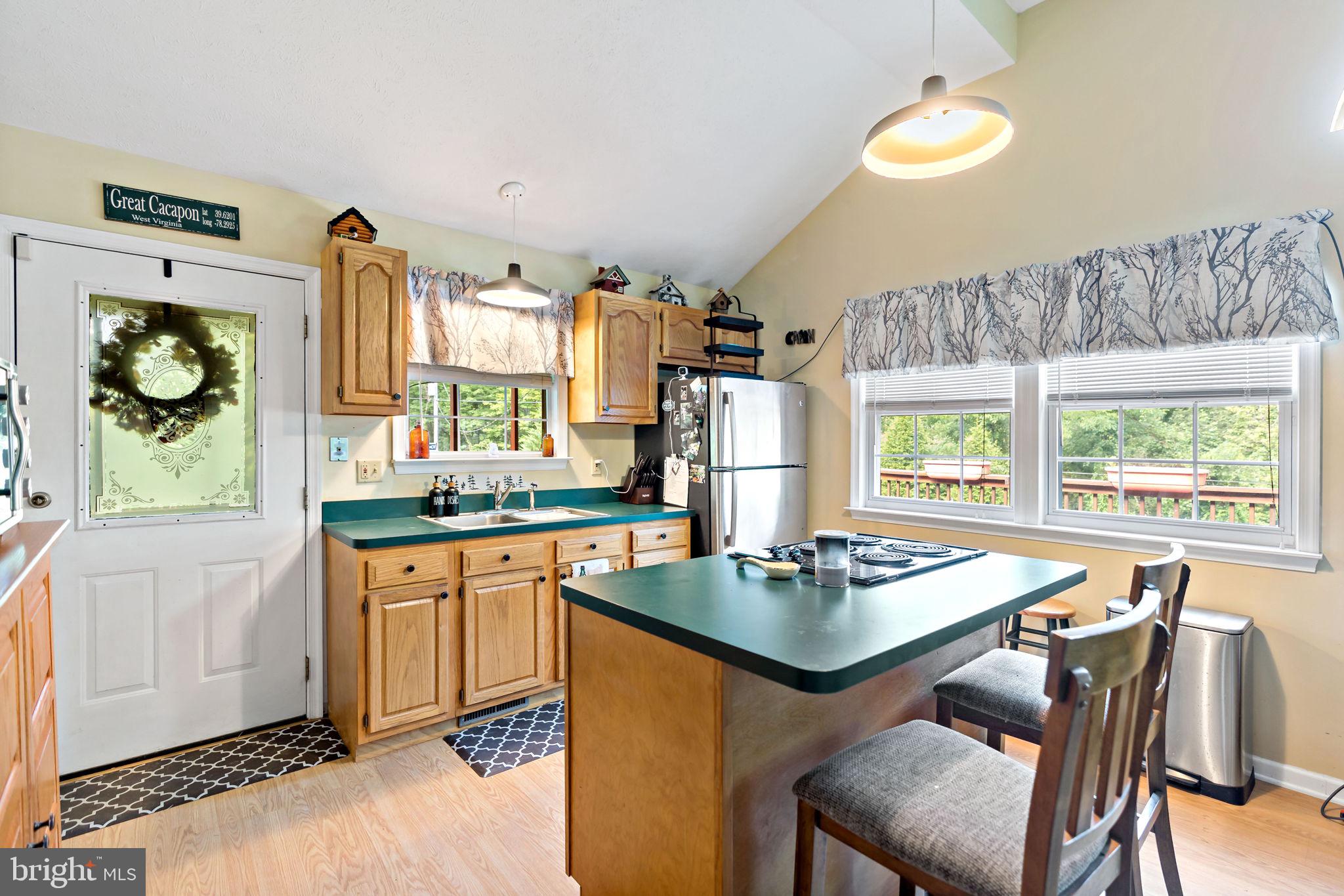 POTOMAC FOREST ESTATES - Residential