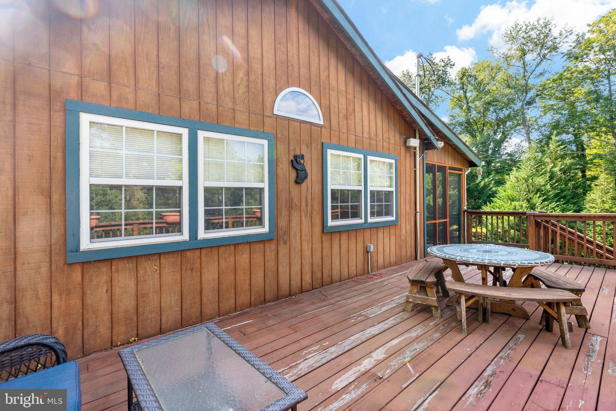 POTOMAC FOREST ESTATES - Residential