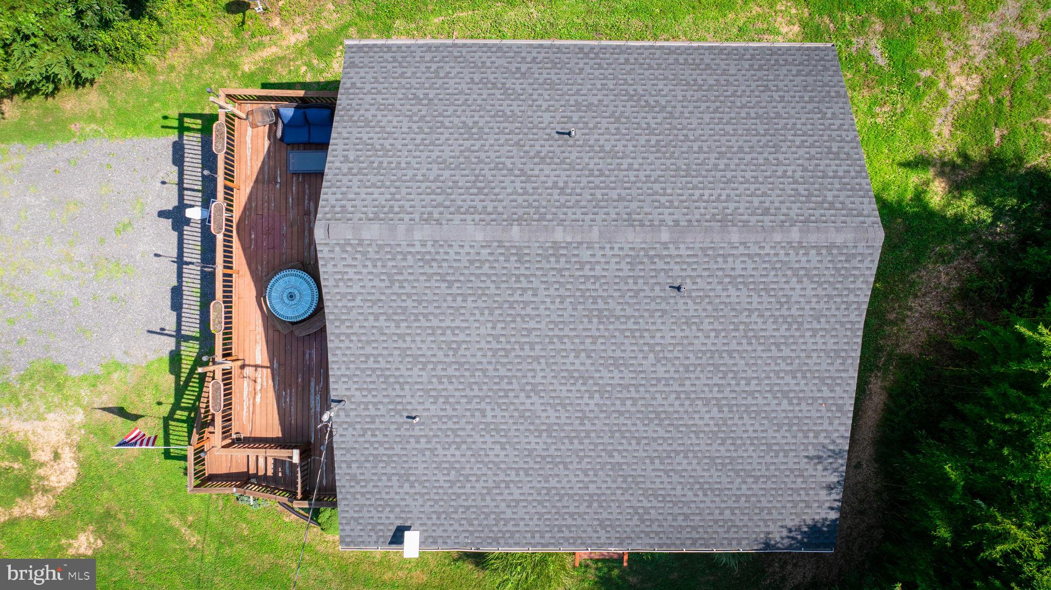 POTOMAC FOREST ESTATES - Residential