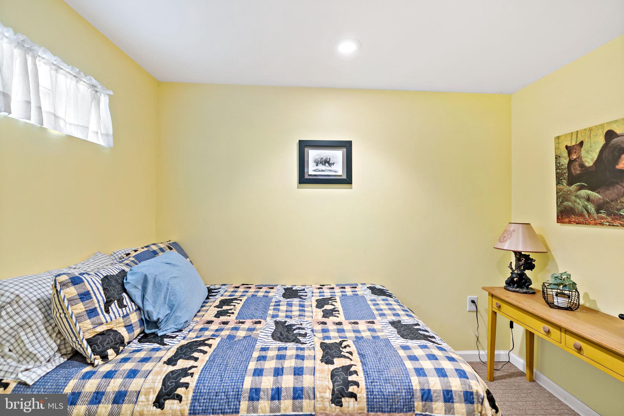 POTOMAC FOREST ESTATES - Residential