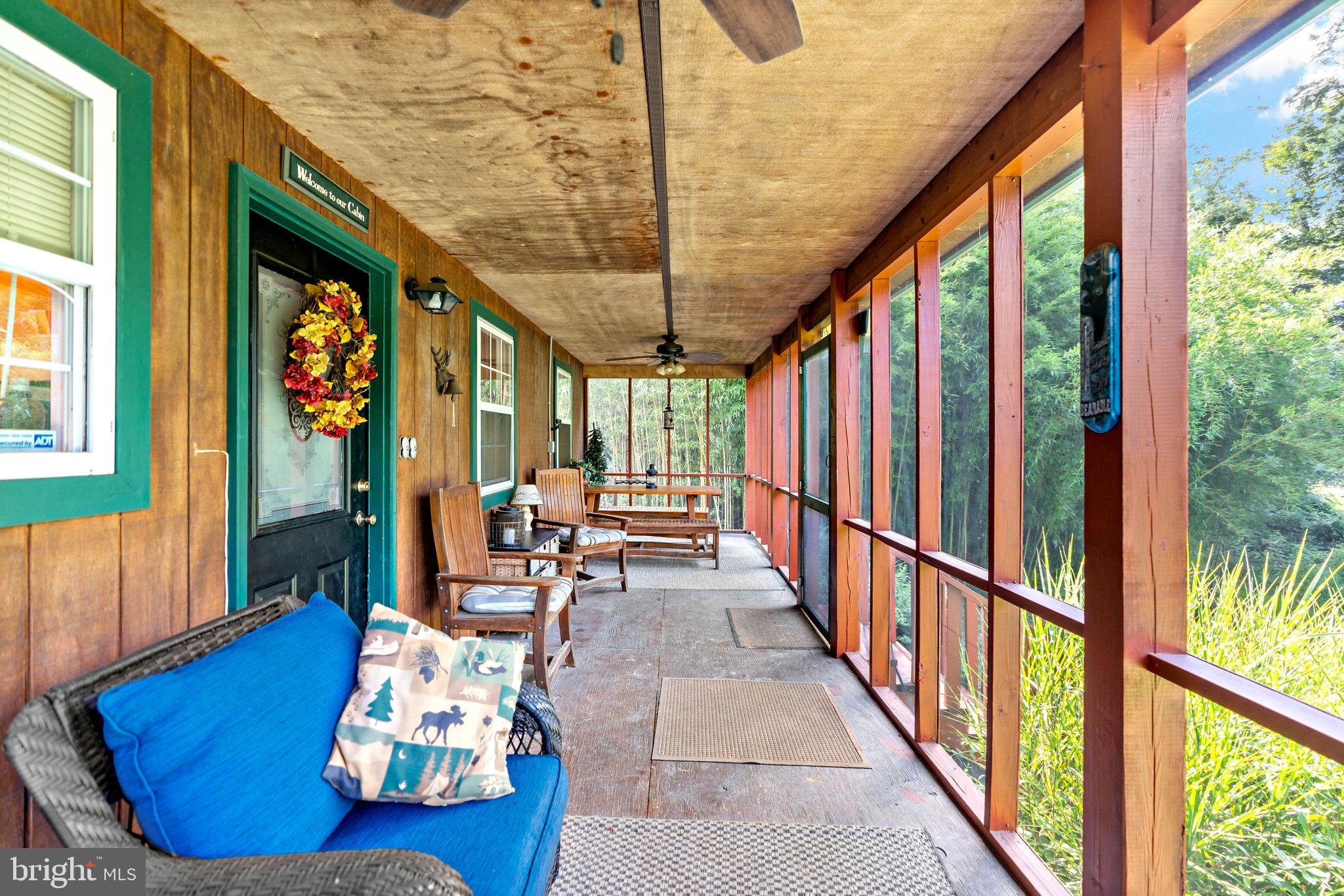 POTOMAC FOREST ESTATES - Residential