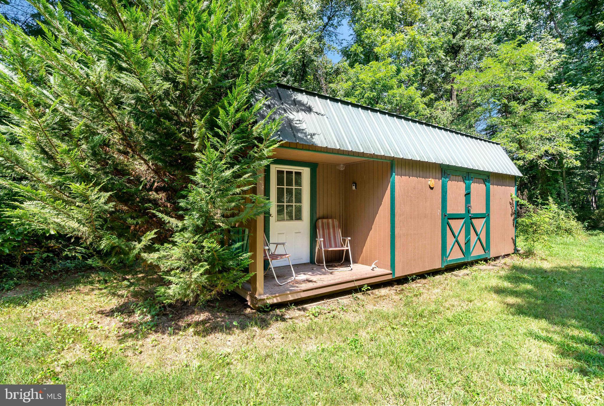 POTOMAC FOREST ESTATES - Residential