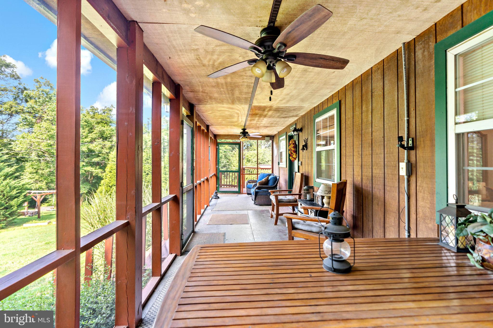 POTOMAC FOREST ESTATES - Residential