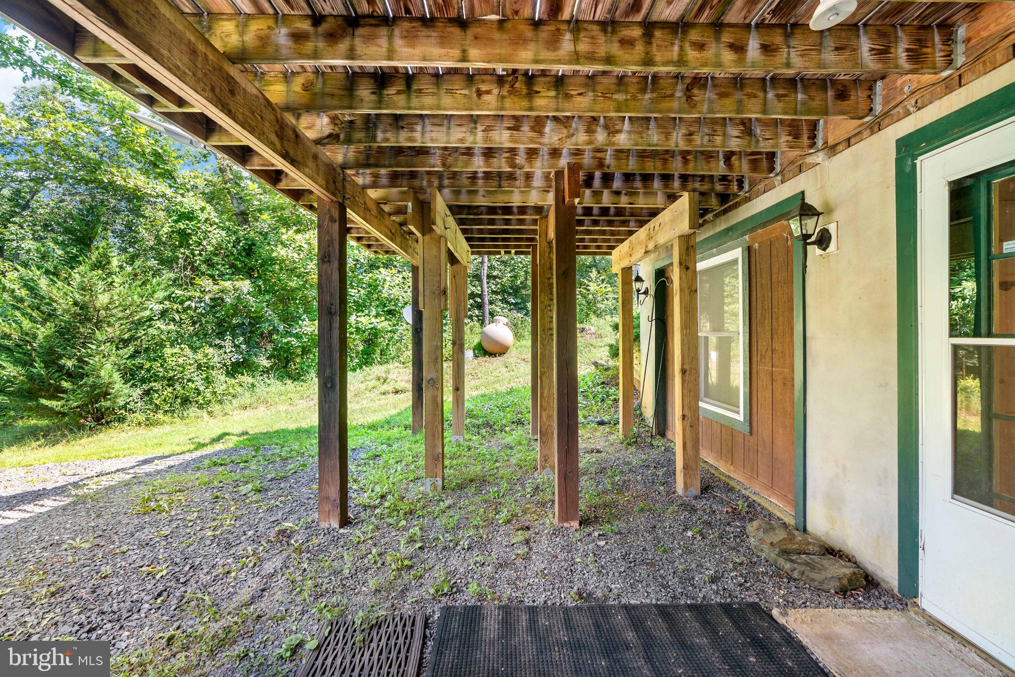 POTOMAC FOREST ESTATES - Residential