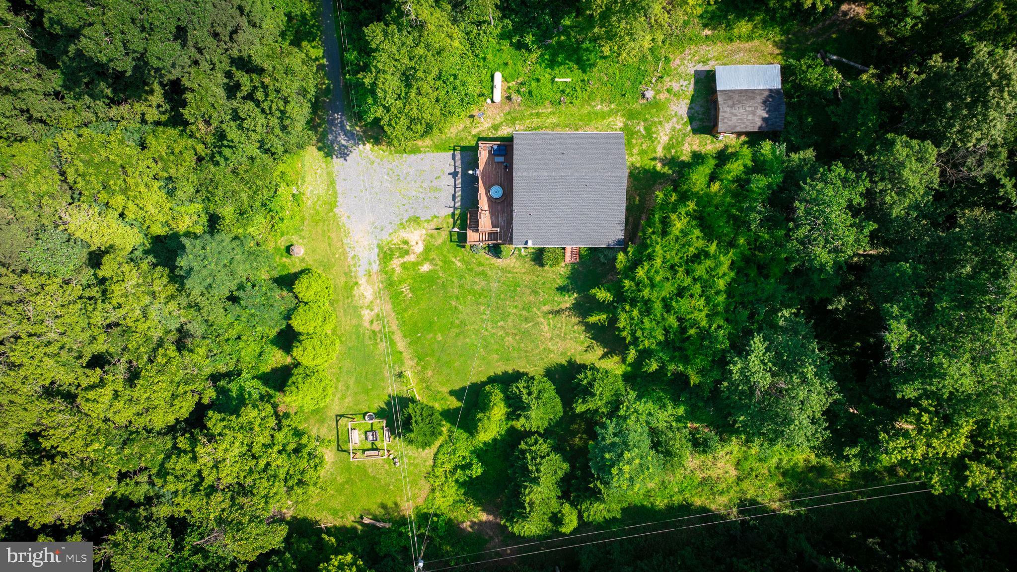 POTOMAC FOREST ESTATES - Residential