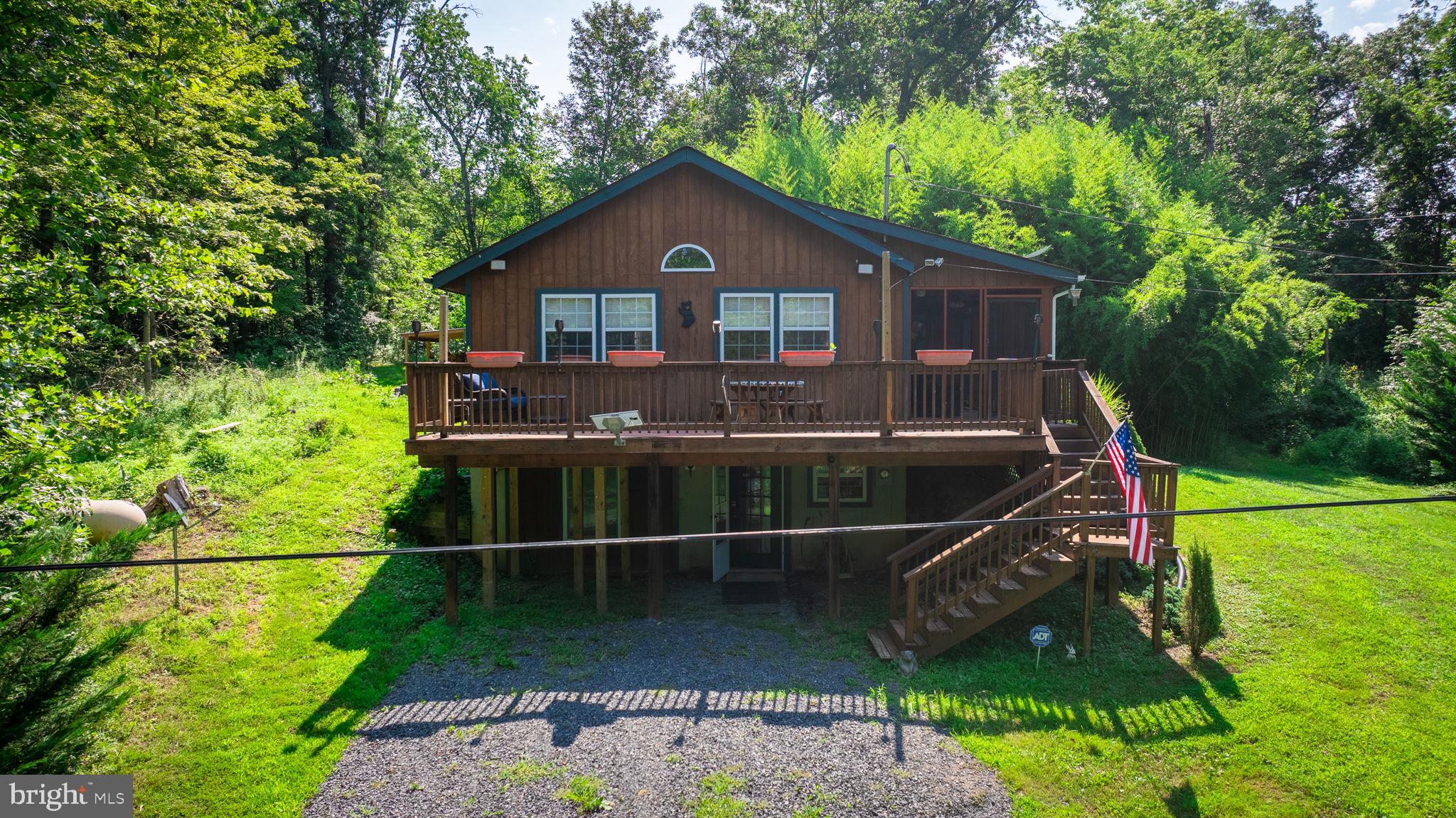 POTOMAC FOREST ESTATES - Residential