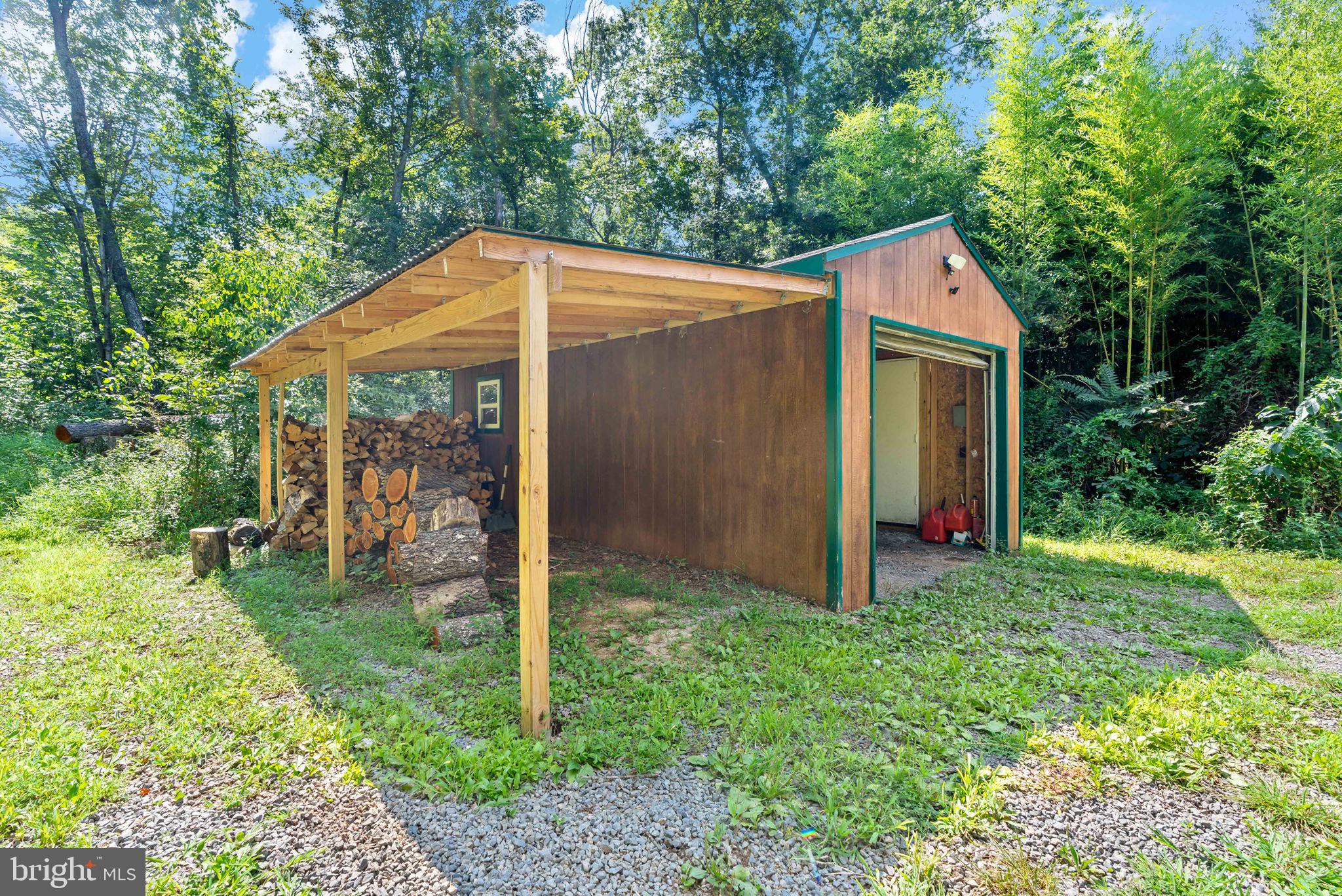 POTOMAC FOREST ESTATES - Residential