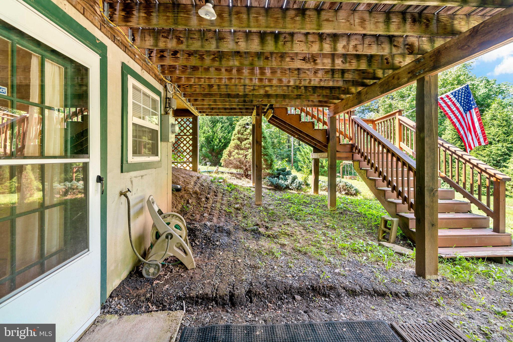 POTOMAC FOREST ESTATES - Residential