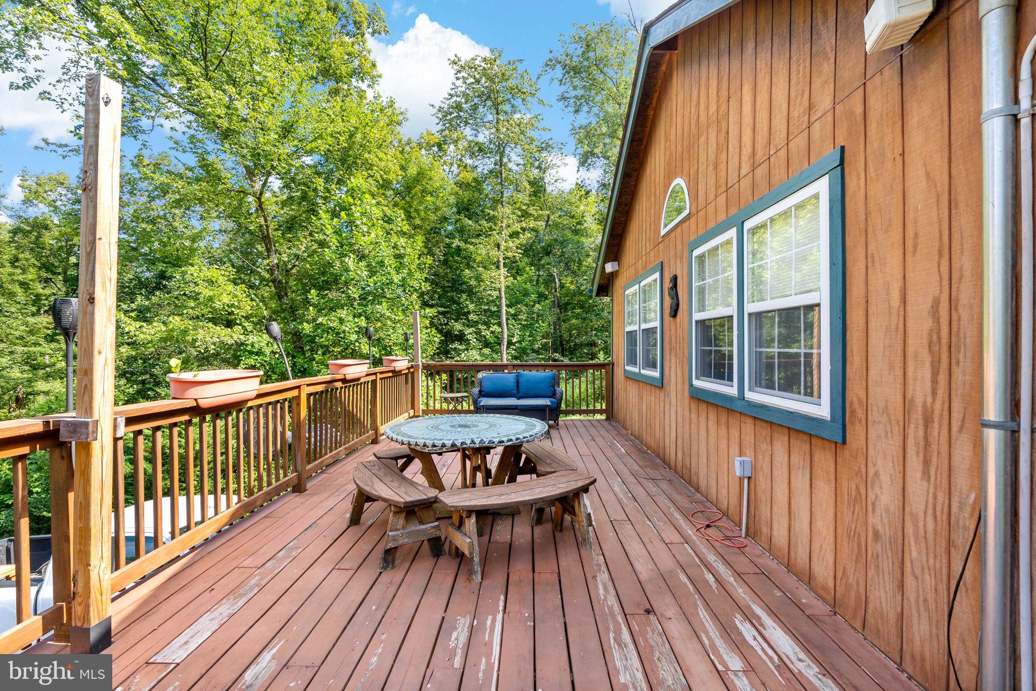 POTOMAC FOREST ESTATES - Residential