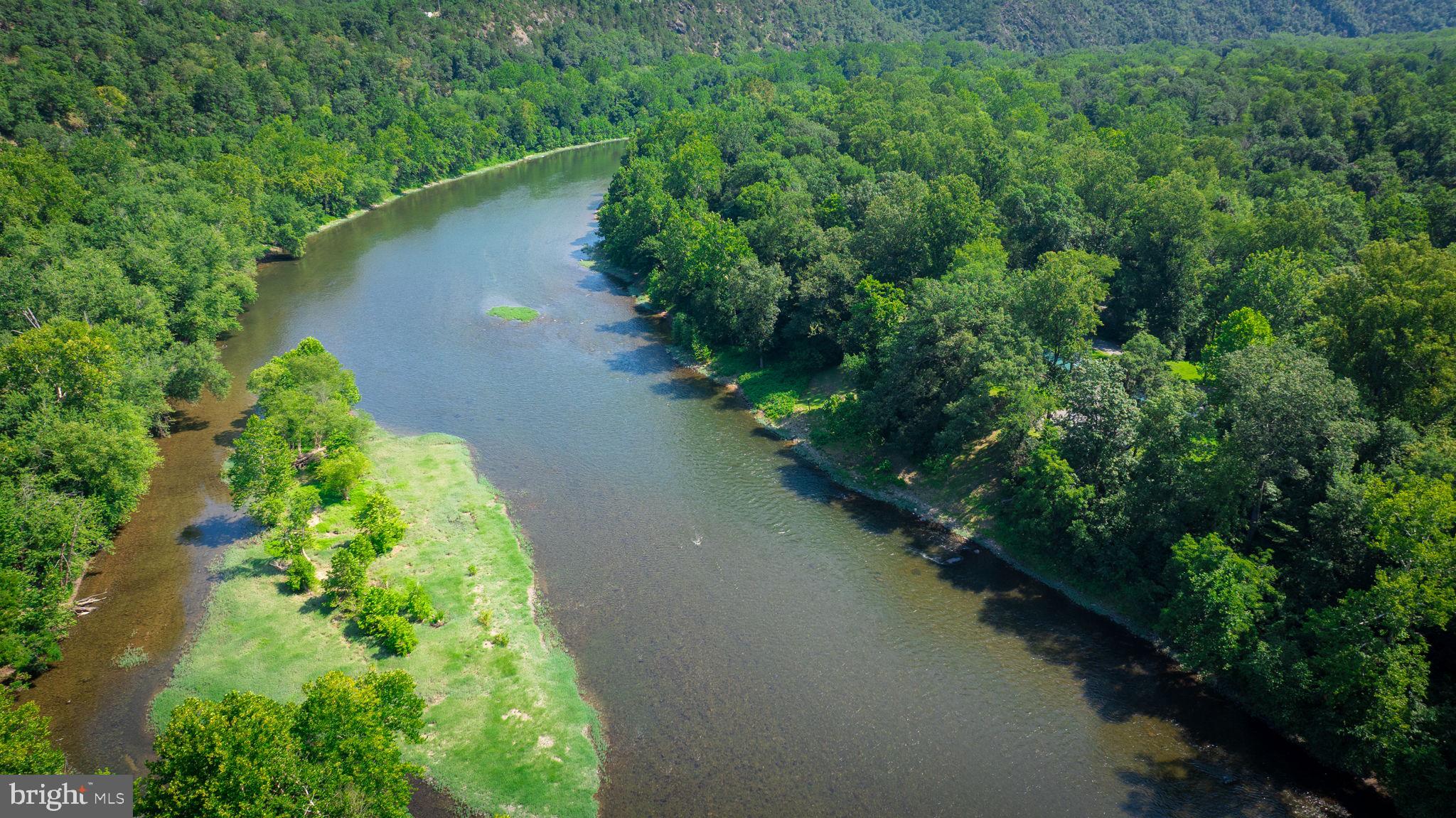 POTOMAC FOREST ESTATES - Residential