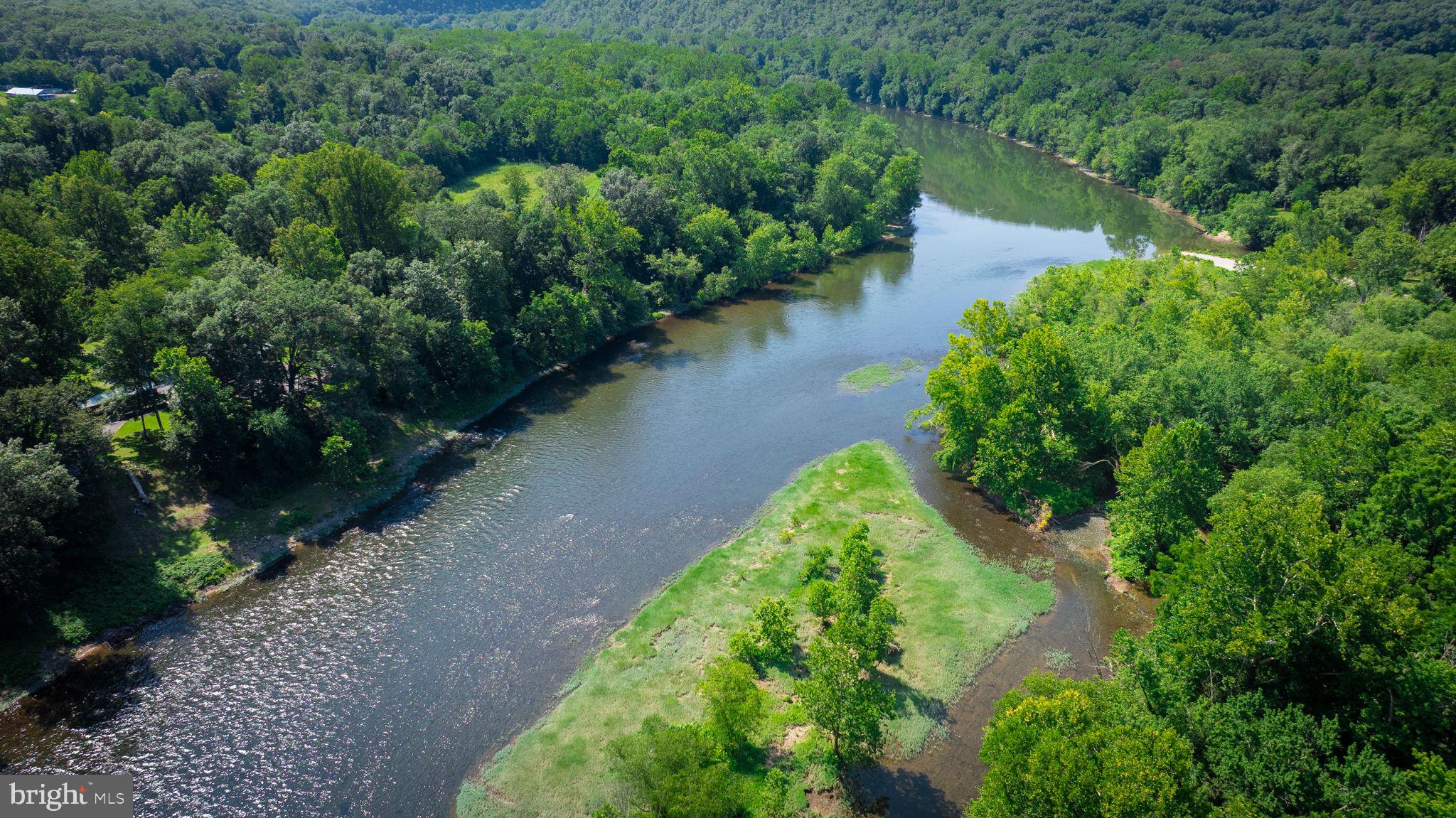 POTOMAC FOREST ESTATES - Residential