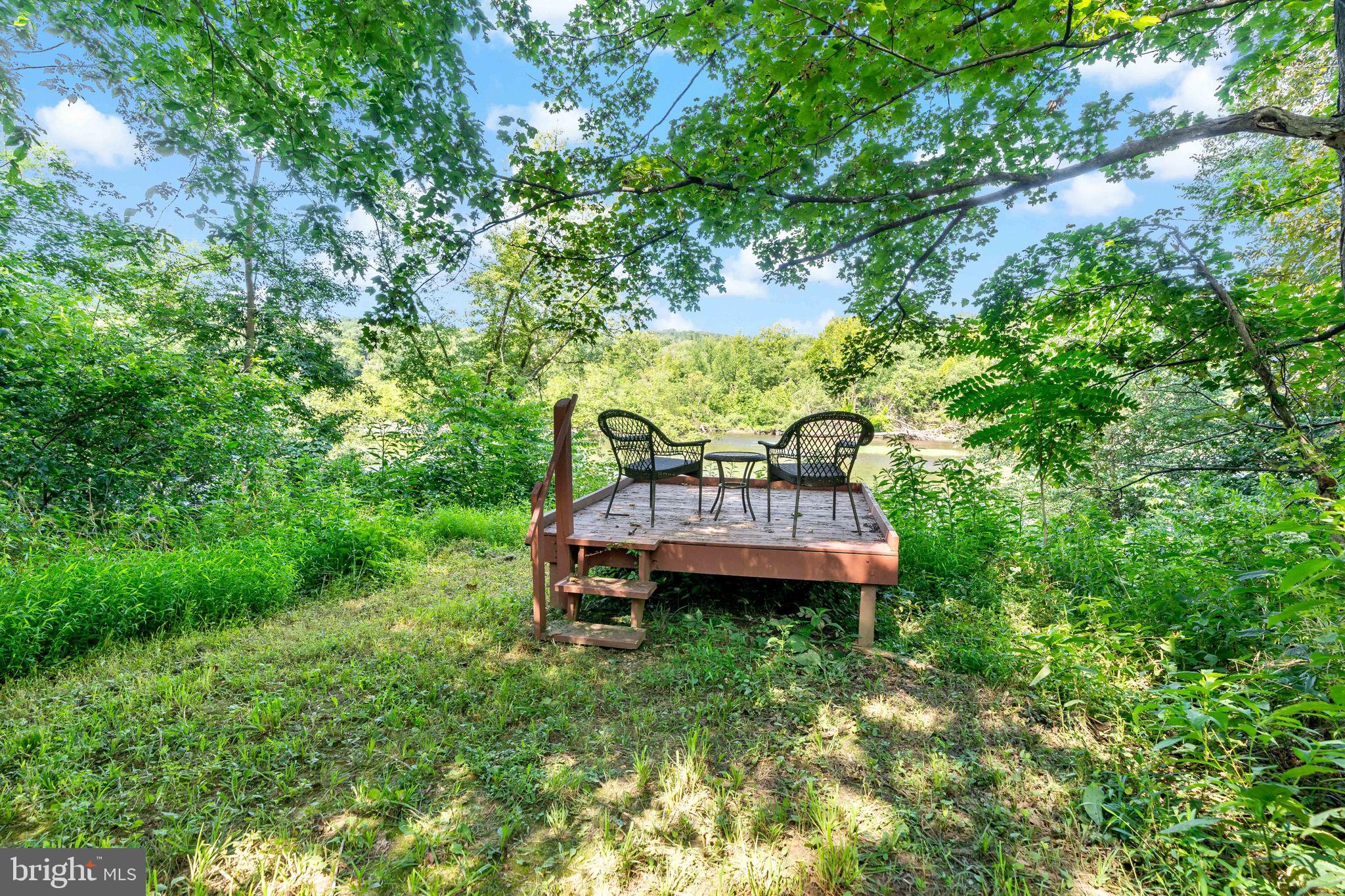 POTOMAC FOREST ESTATES - Residential