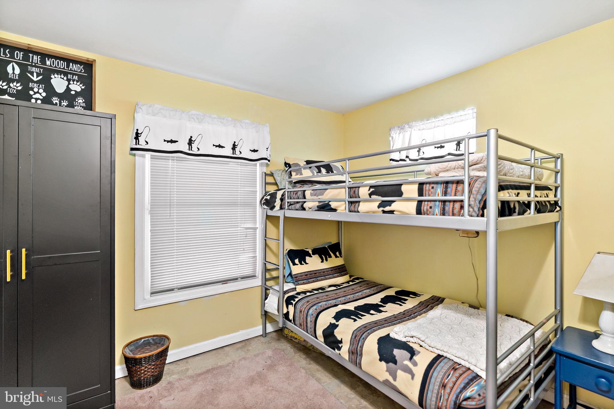 POTOMAC FOREST ESTATES - Residential