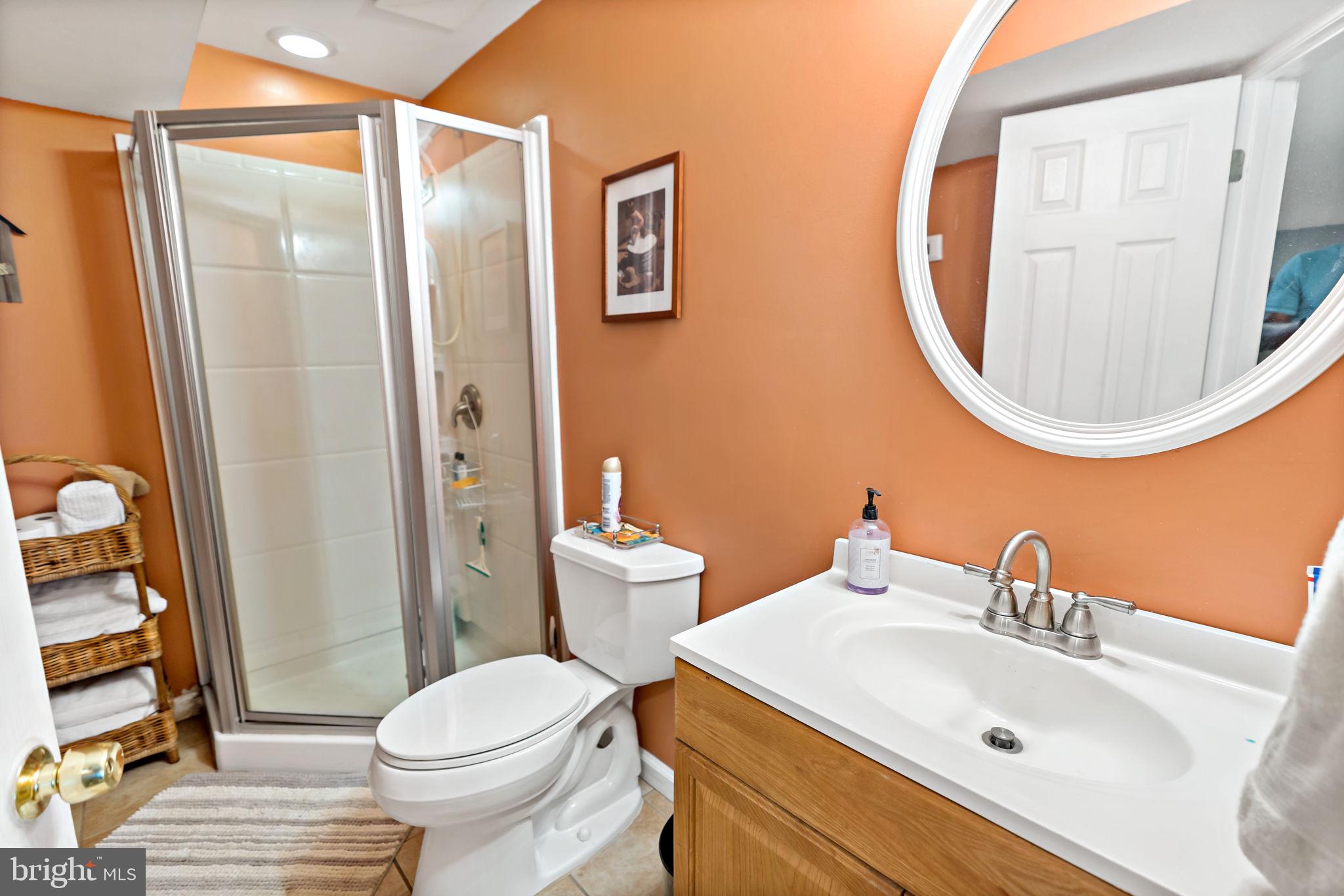 POTOMAC FOREST ESTATES - Residential