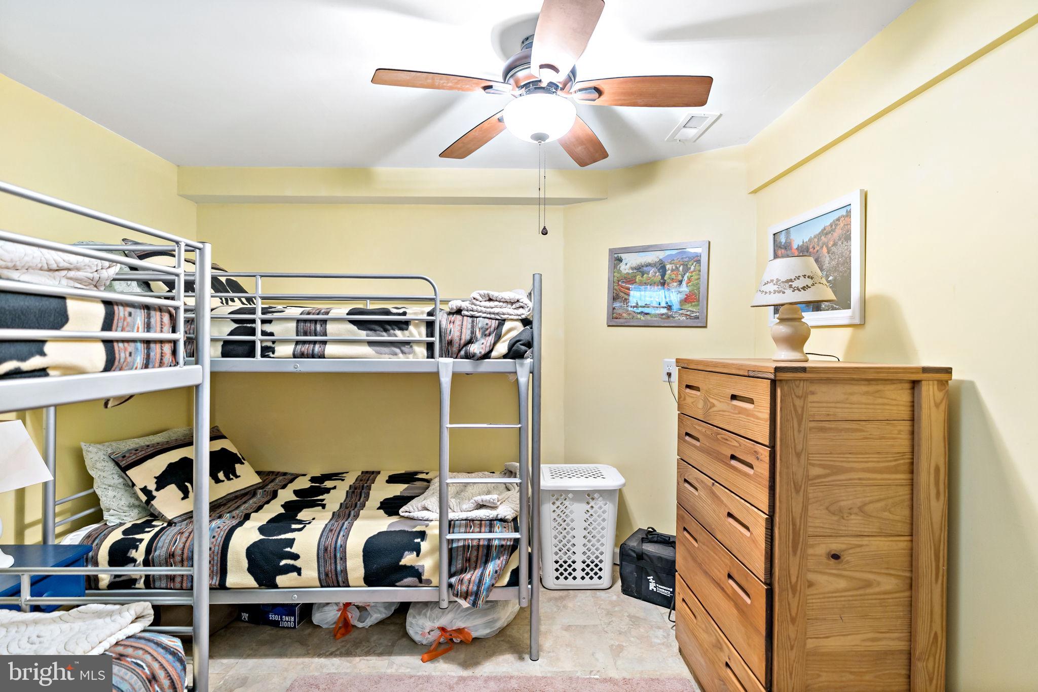 POTOMAC FOREST ESTATES - Residential