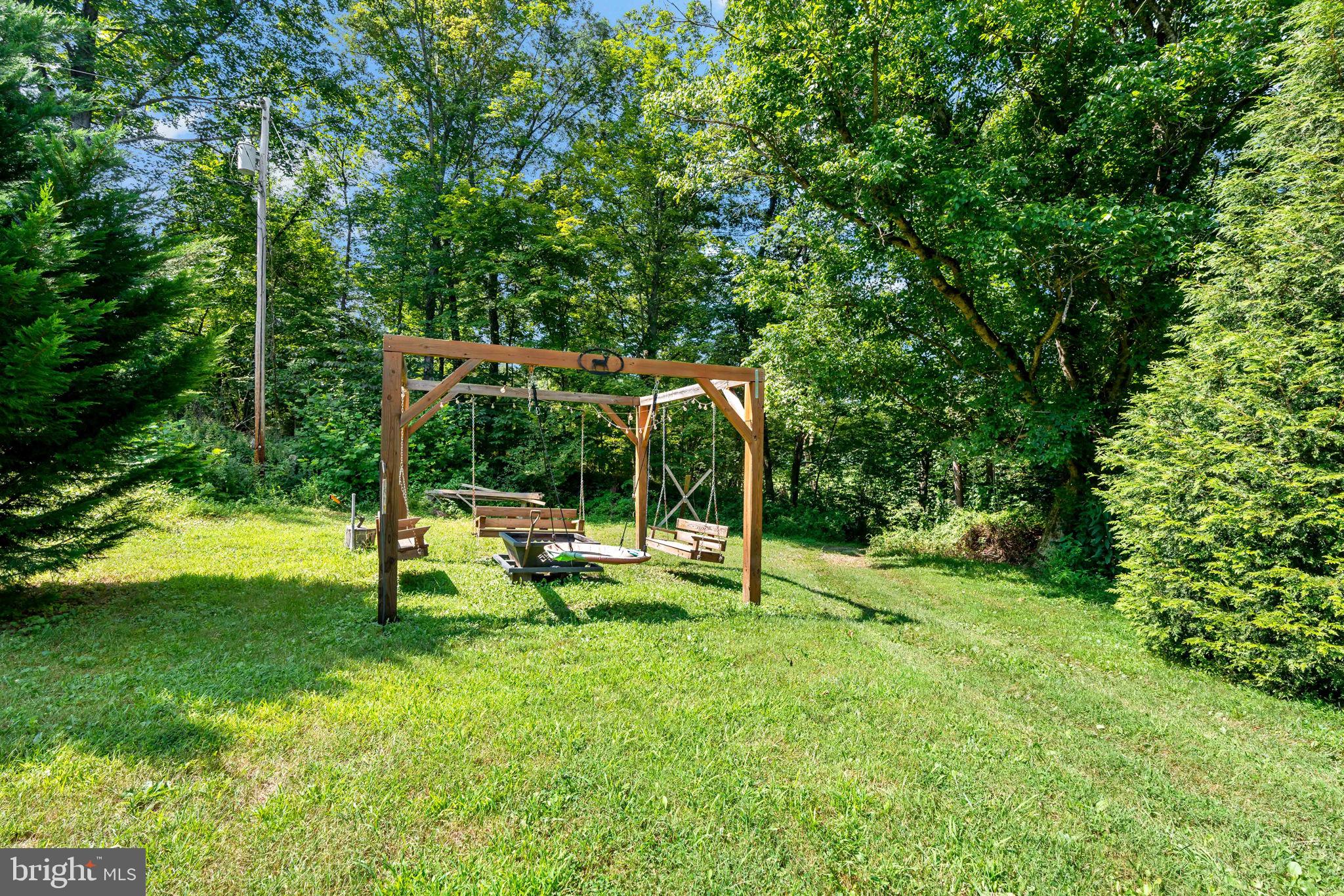 POTOMAC FOREST ESTATES - Residential