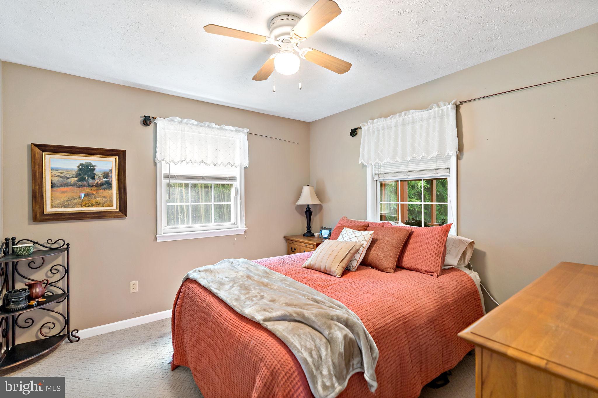 POTOMAC FOREST ESTATES - Residential