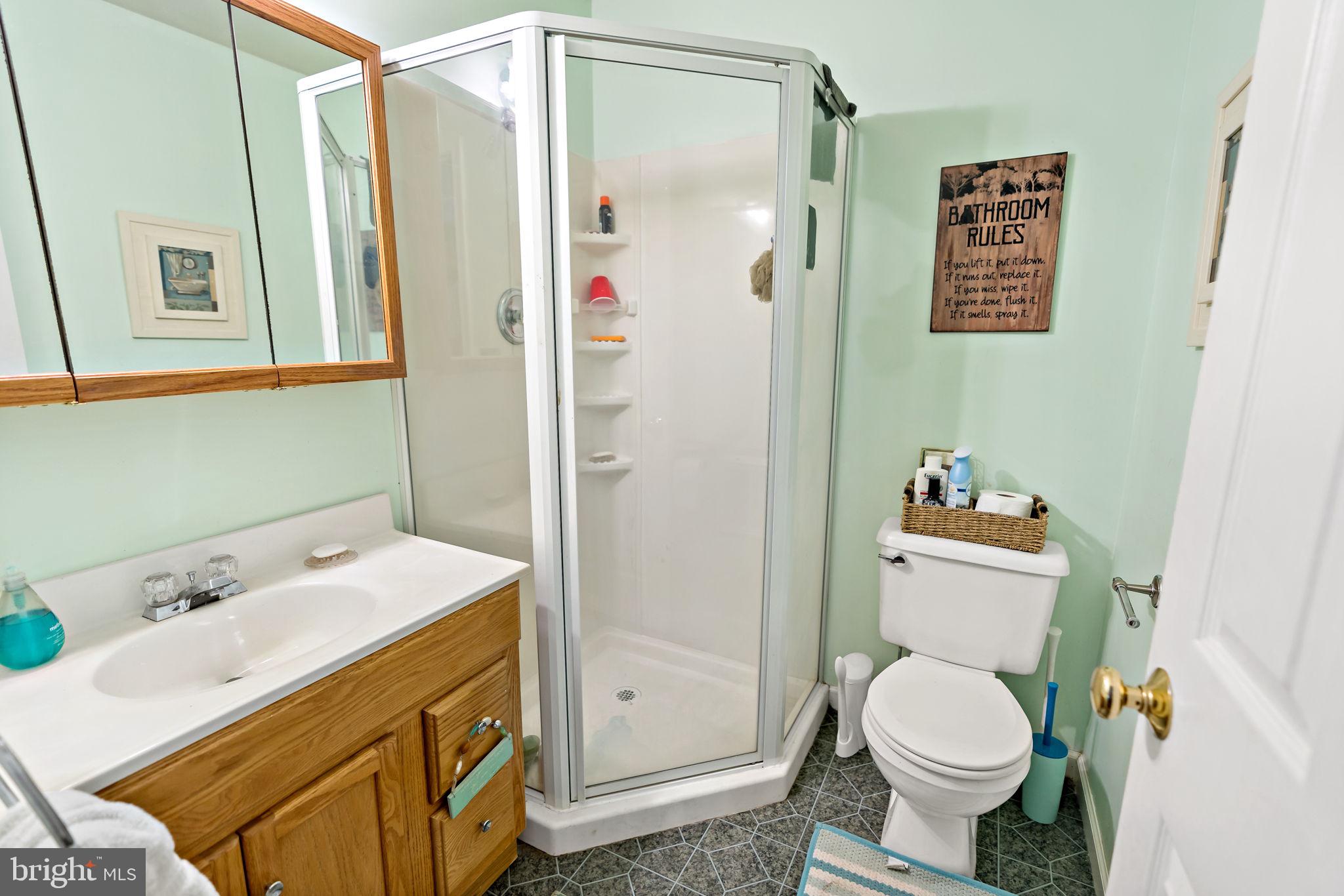 POTOMAC FOREST ESTATES - Residential