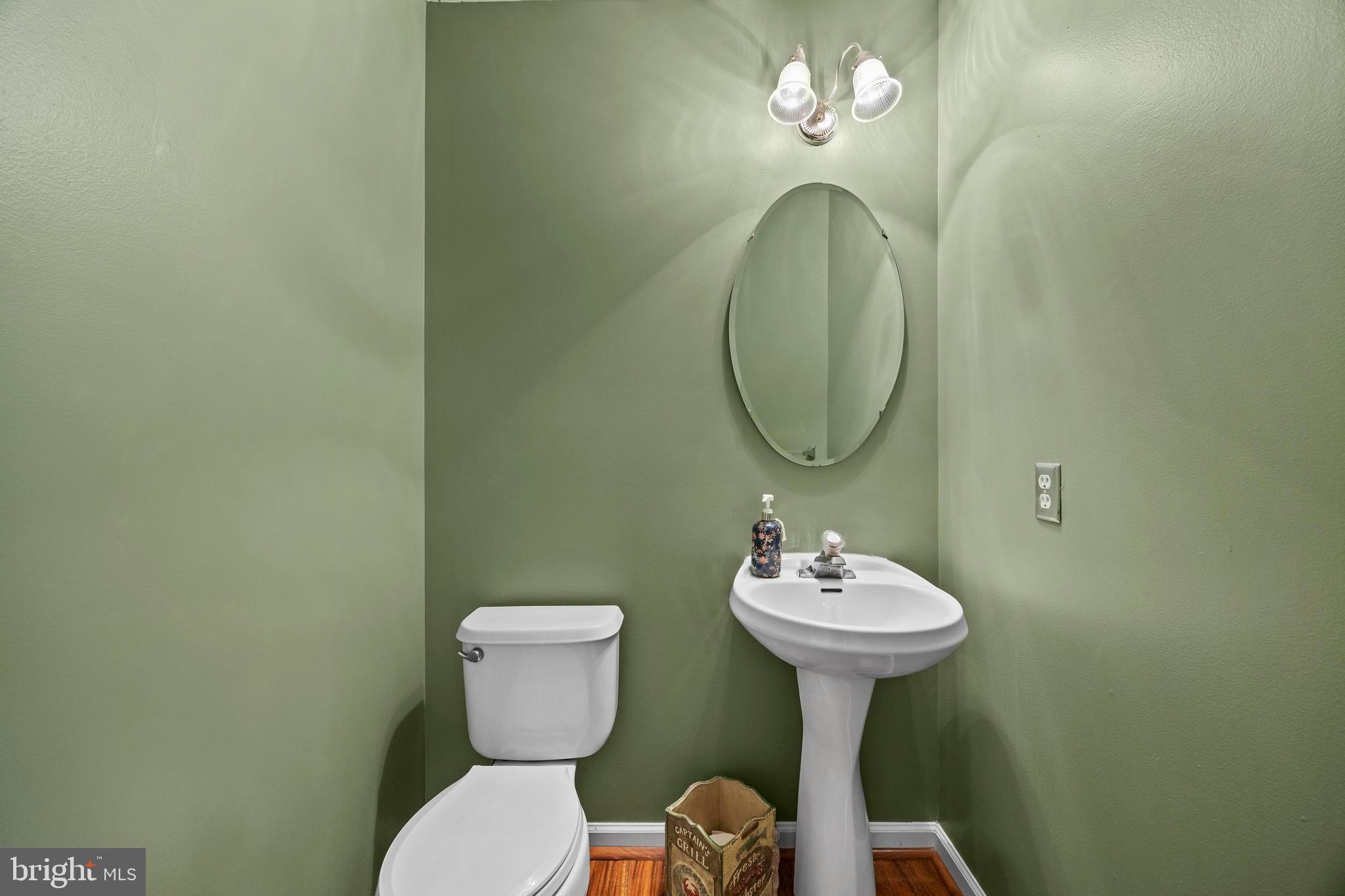 TIMBERLEIGH - Residential