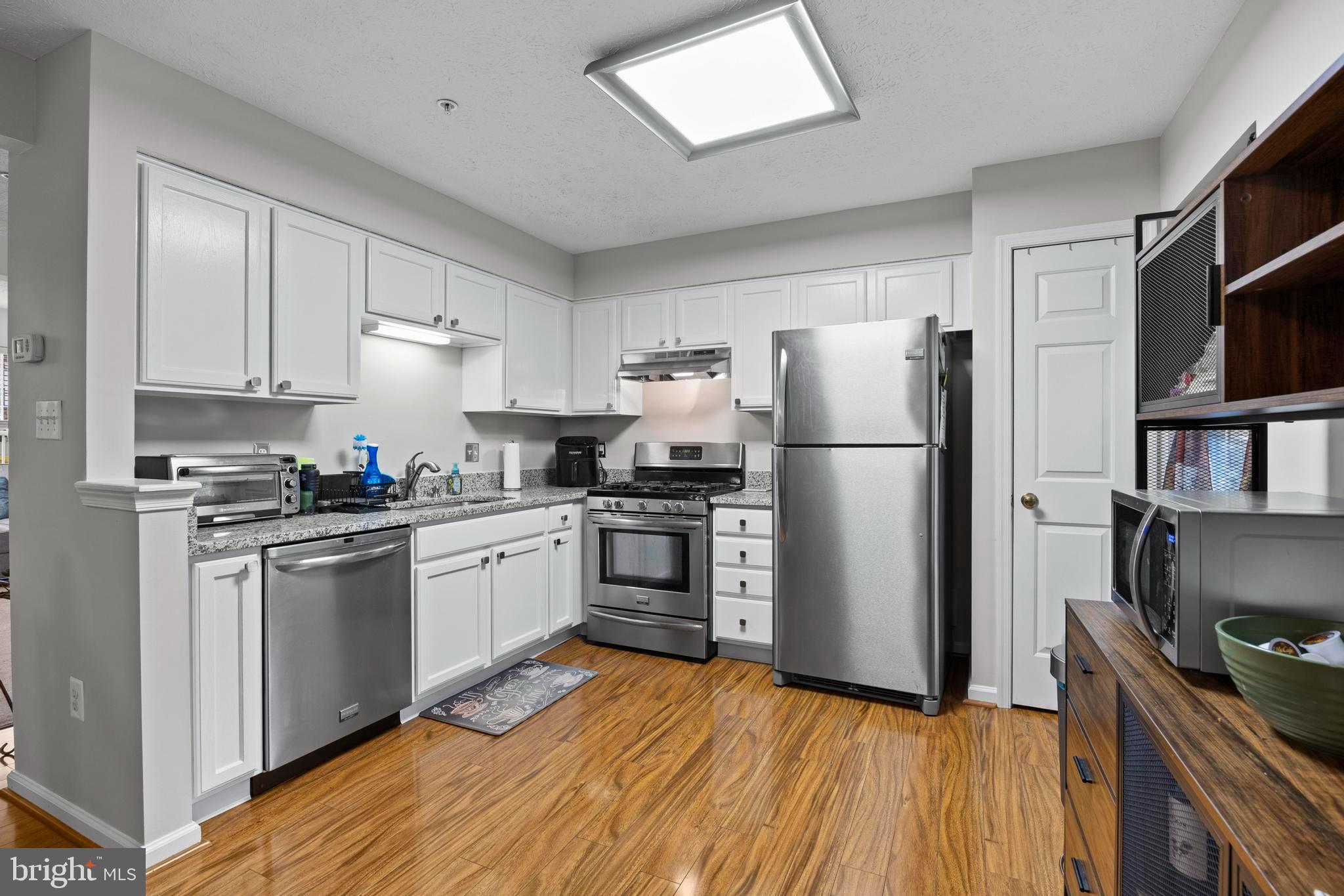 TIMBERLEIGH - Residential