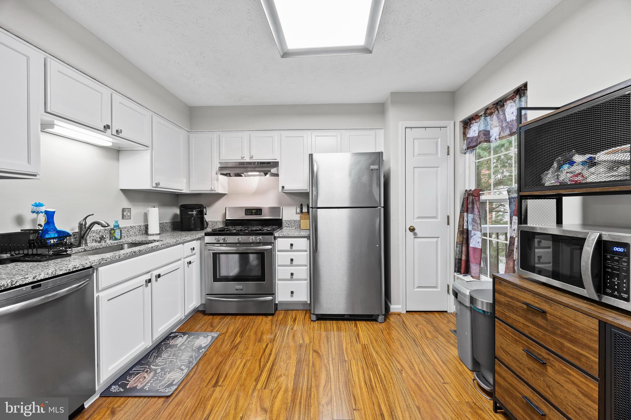 TIMBERLEIGH - Residential