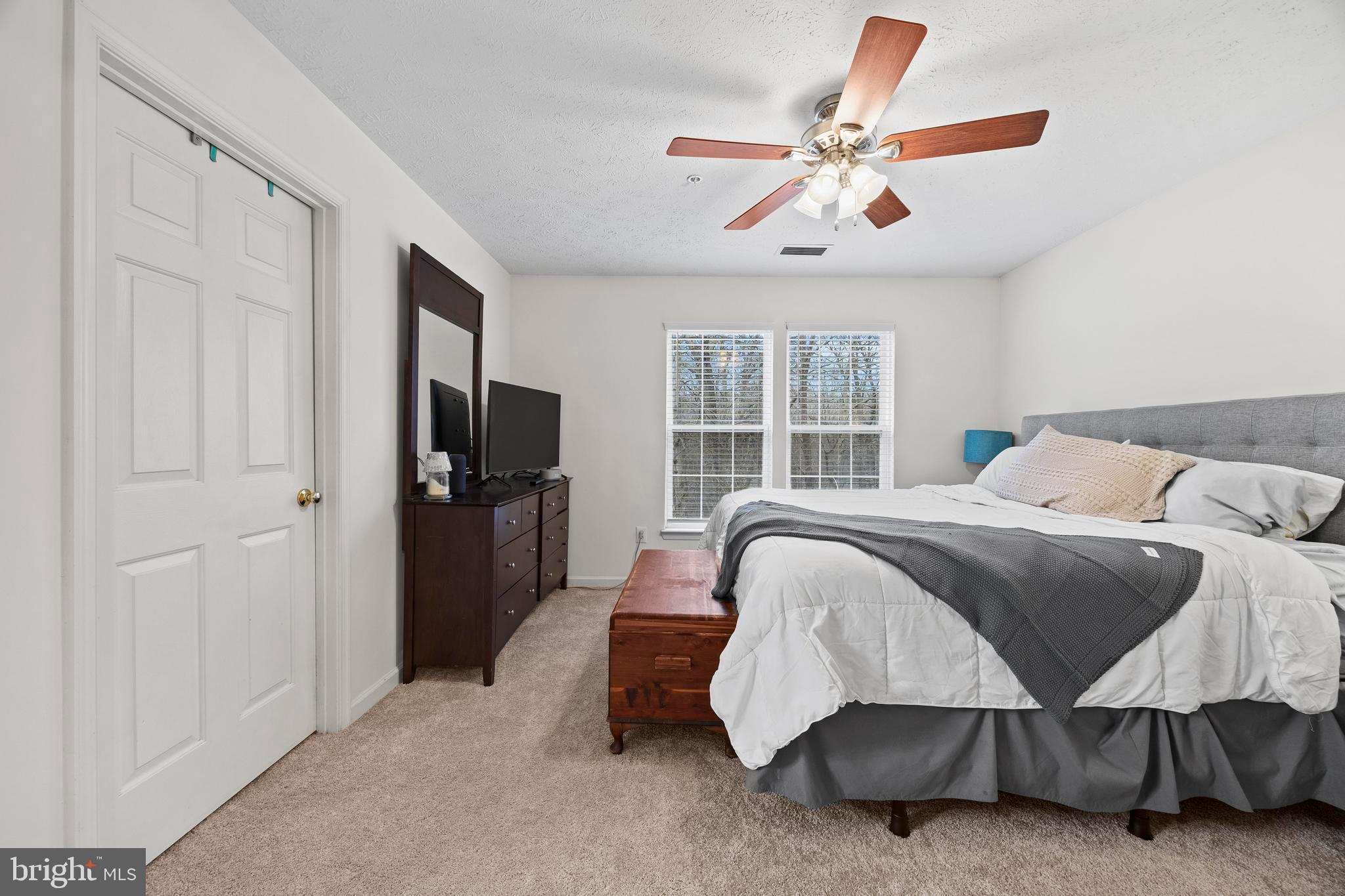 TIMBERLEIGH - Residential