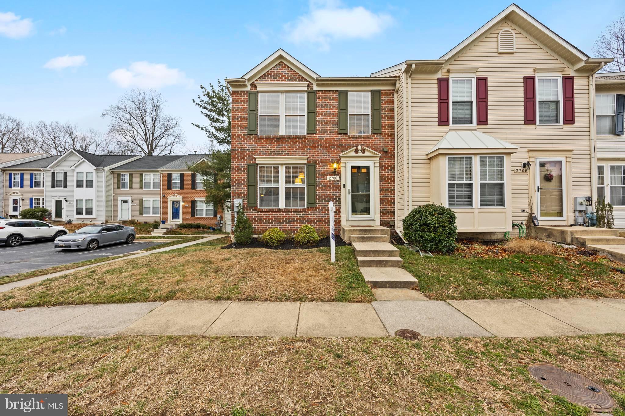 TIMBERLEIGH - Residential