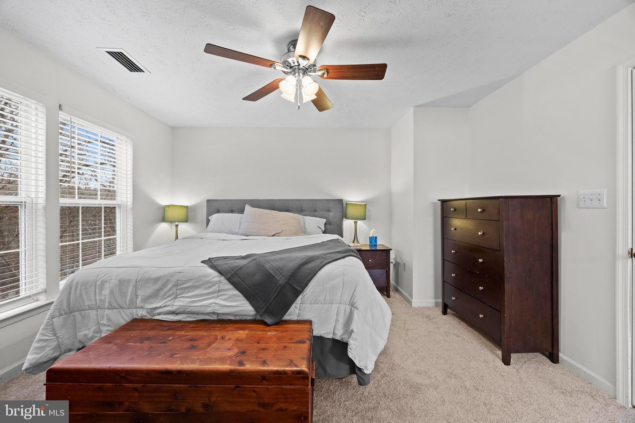 TIMBERLEIGH - Residential