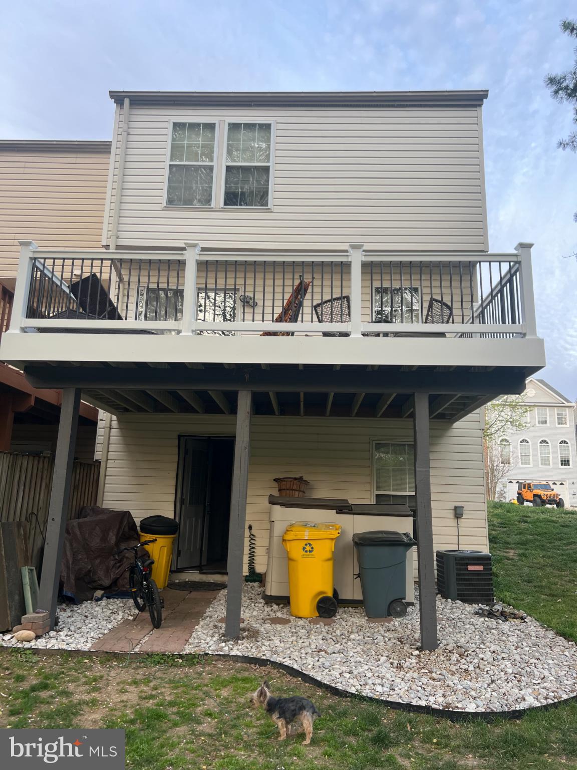 2708 THORNBROOK COURT