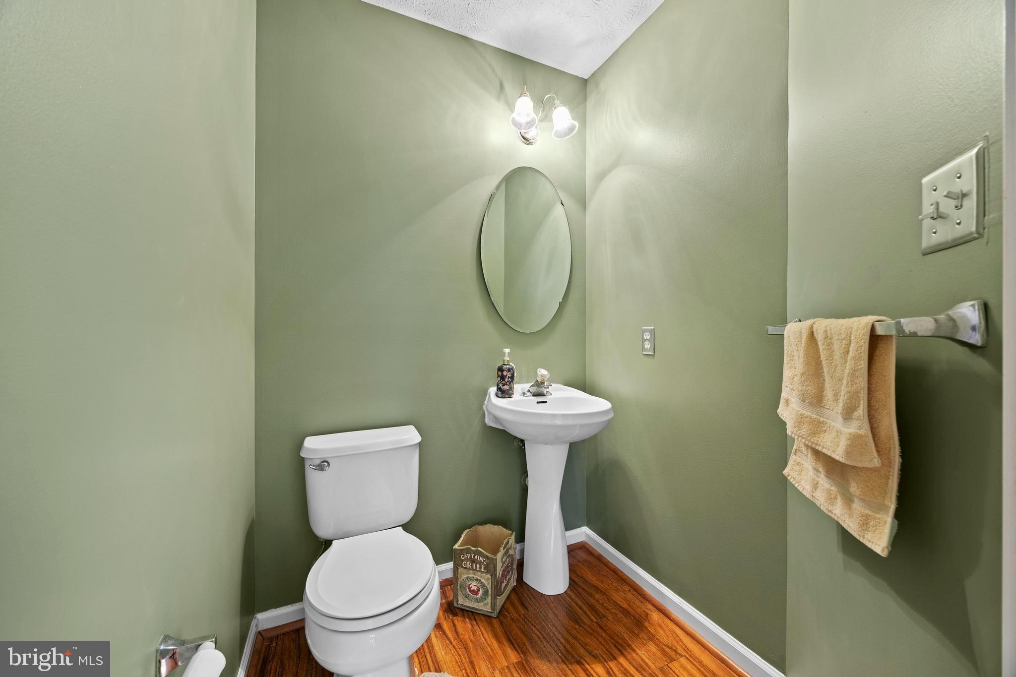 TIMBERLEIGH - Residential