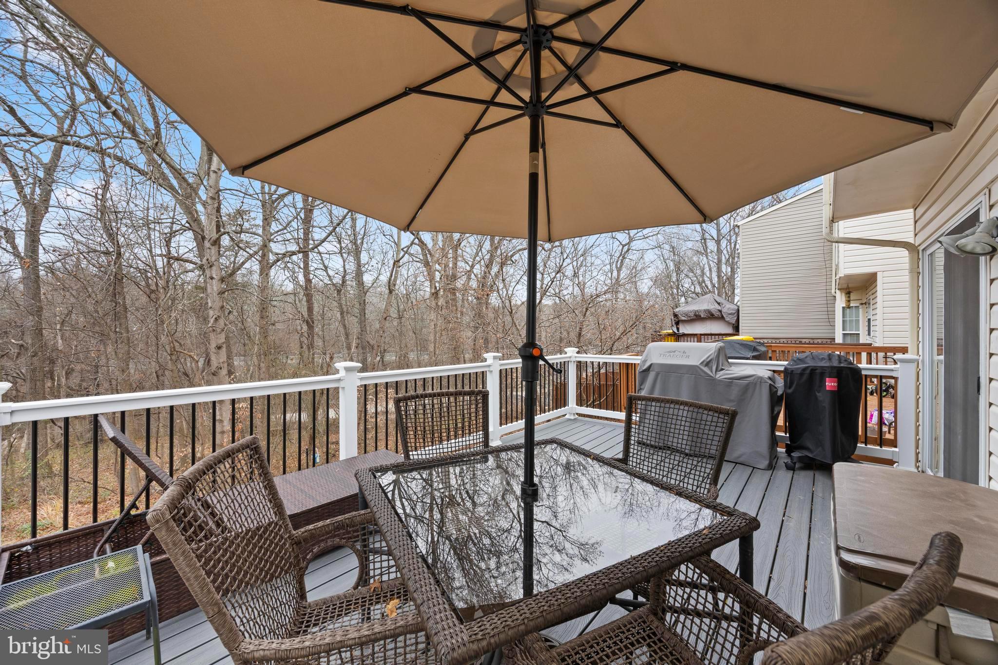 TIMBERLEIGH - Residential