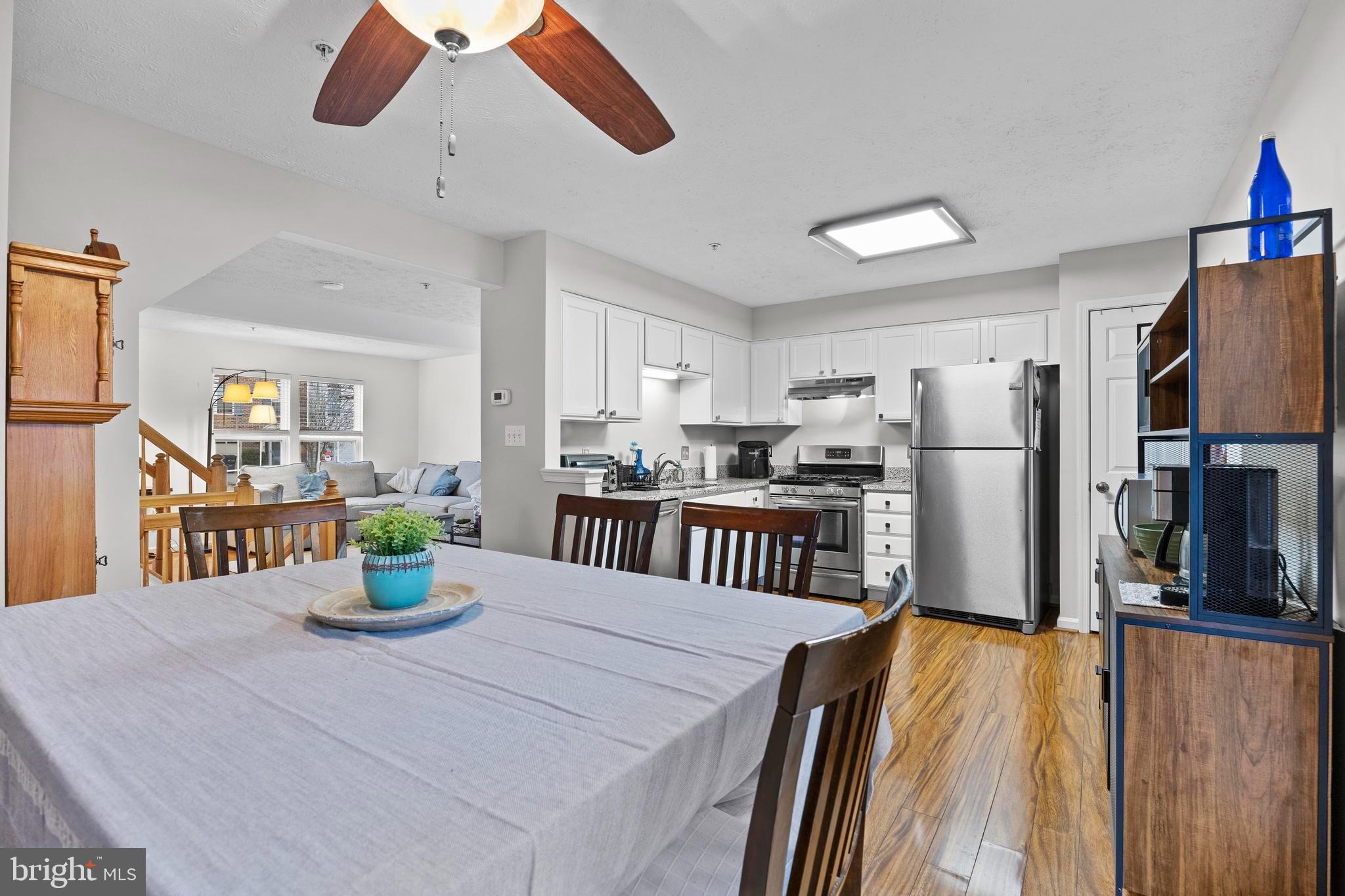 TIMBERLEIGH - Residential