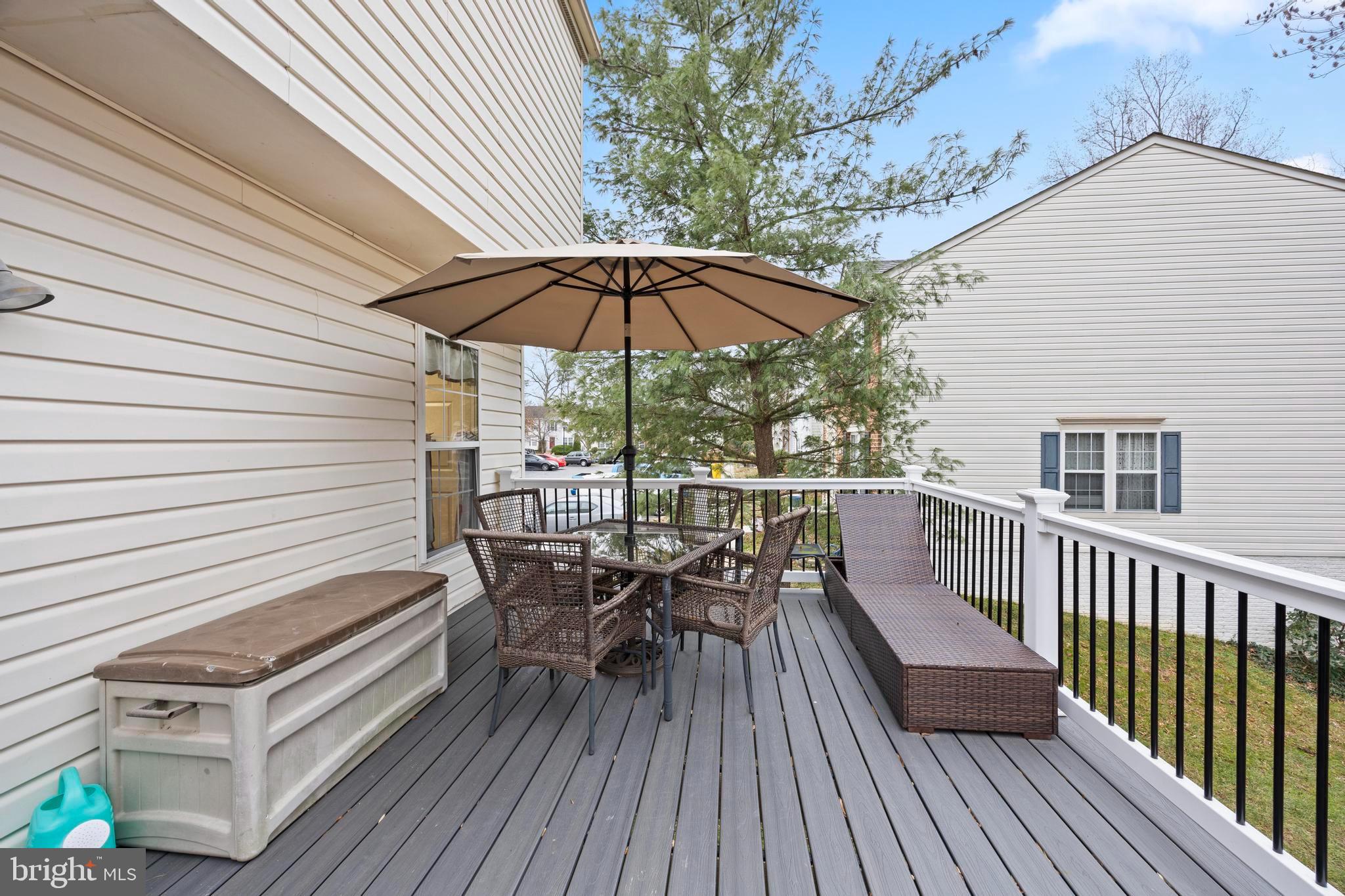 TIMBERLEIGH - Residential