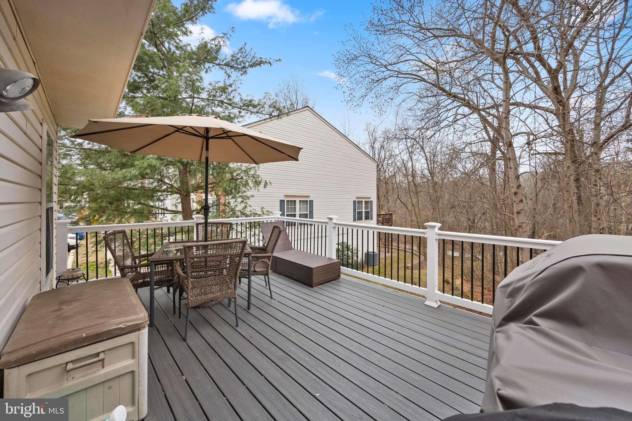 TIMBERLEIGH - Residential