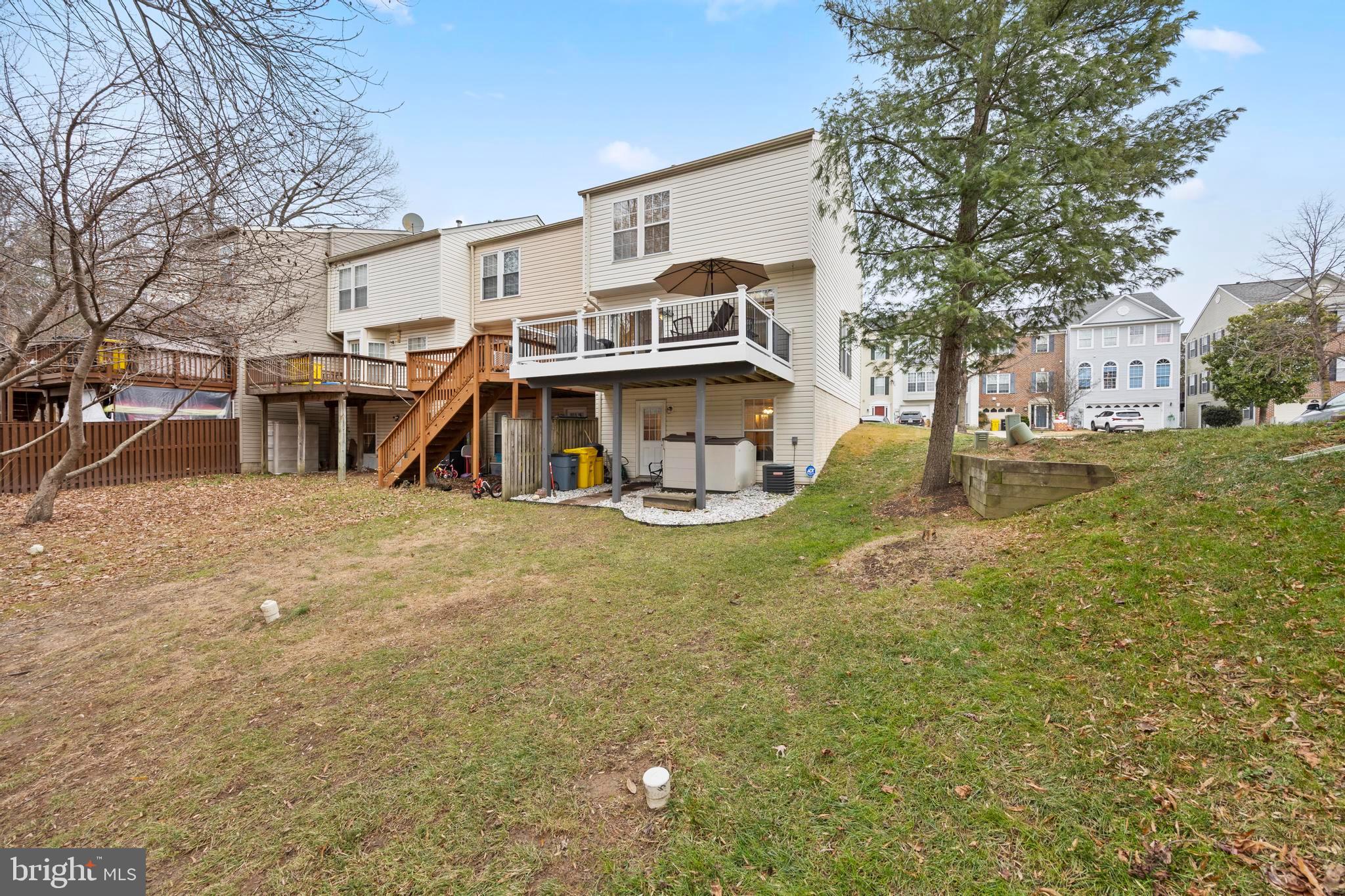 TIMBERLEIGH - Residential