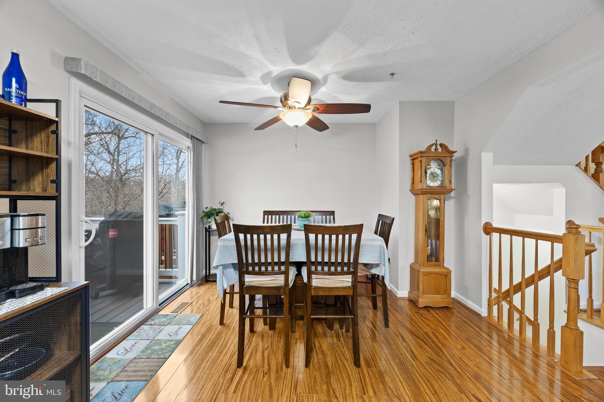 TIMBERLEIGH - Residential