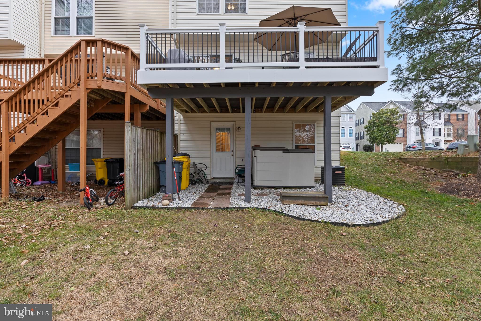 TIMBERLEIGH - Residential