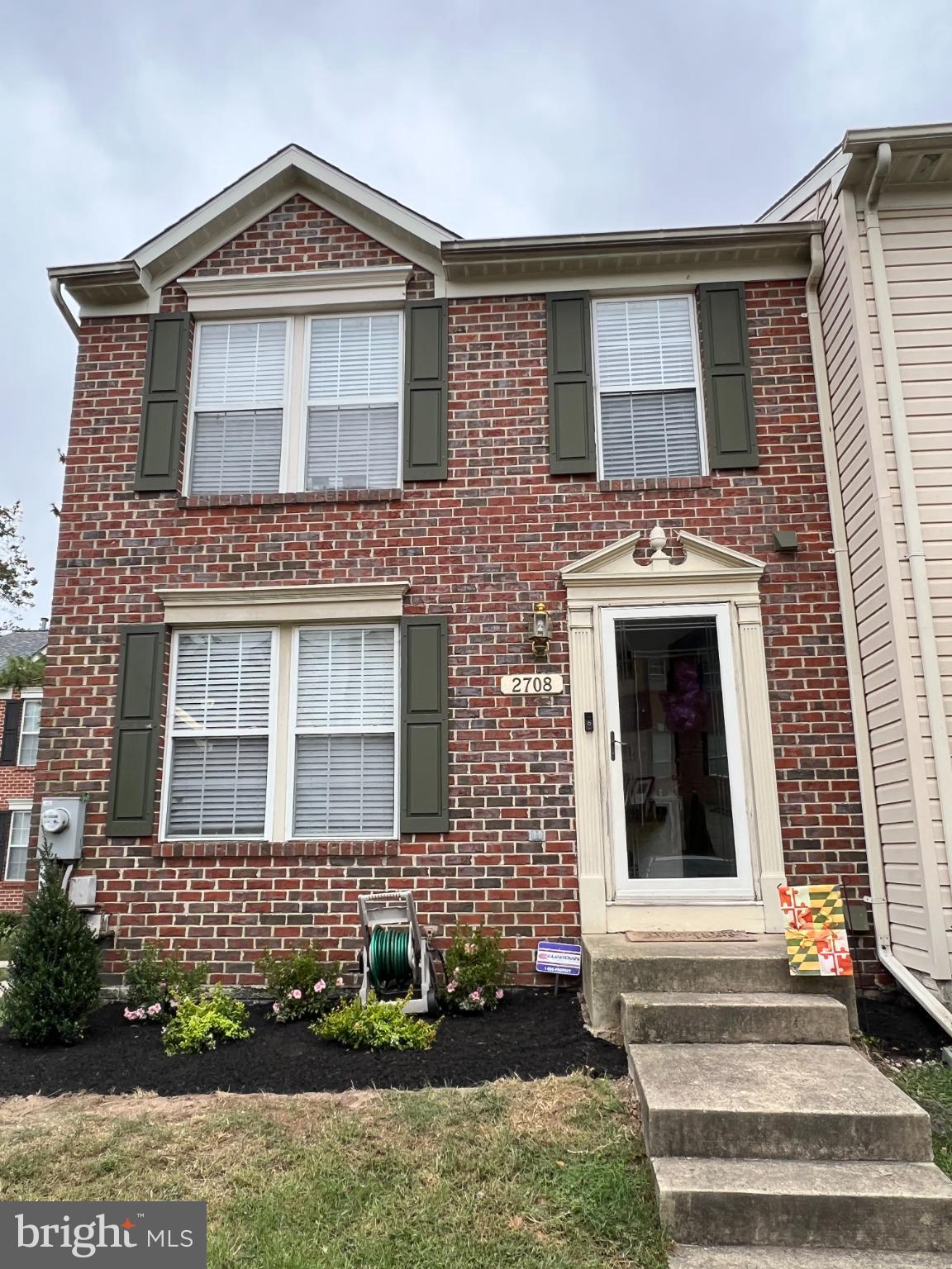 2708 THORNBROOK COURT