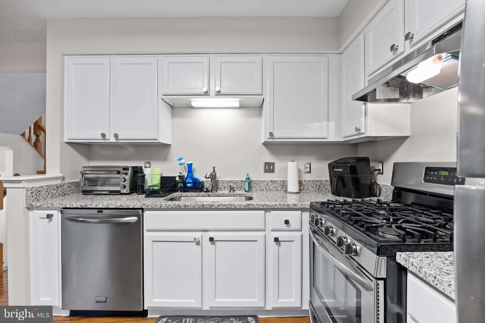 TIMBERLEIGH - Residential