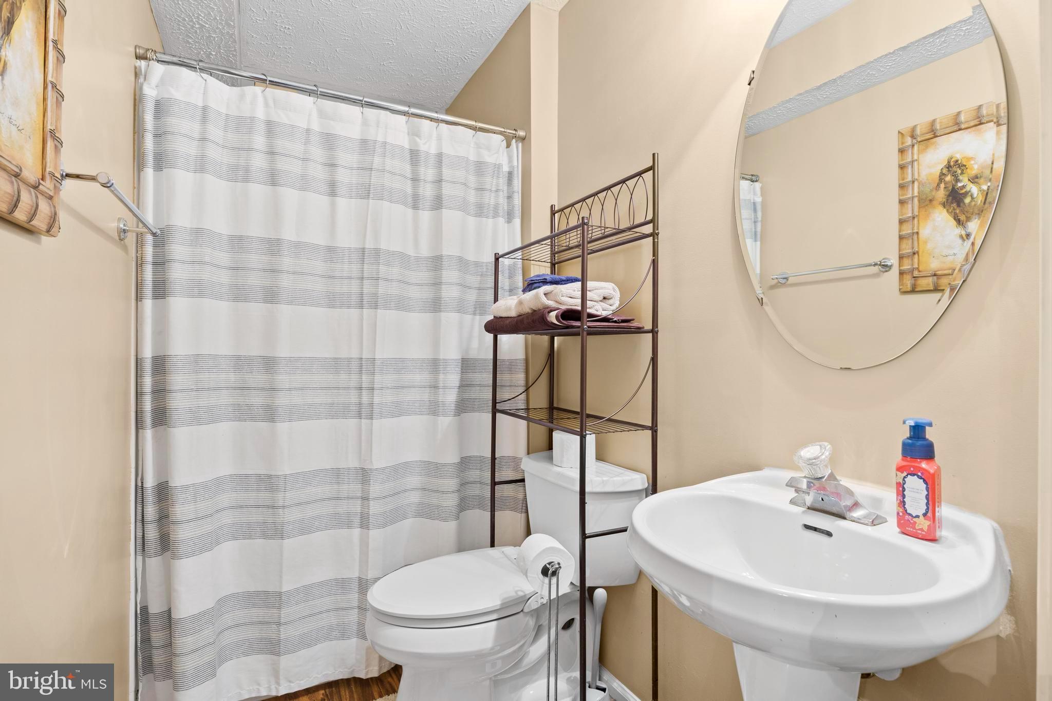 TIMBERLEIGH - Residential