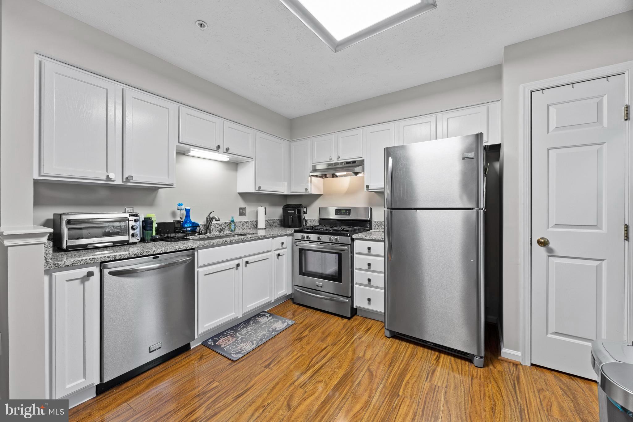 TIMBERLEIGH - Residential