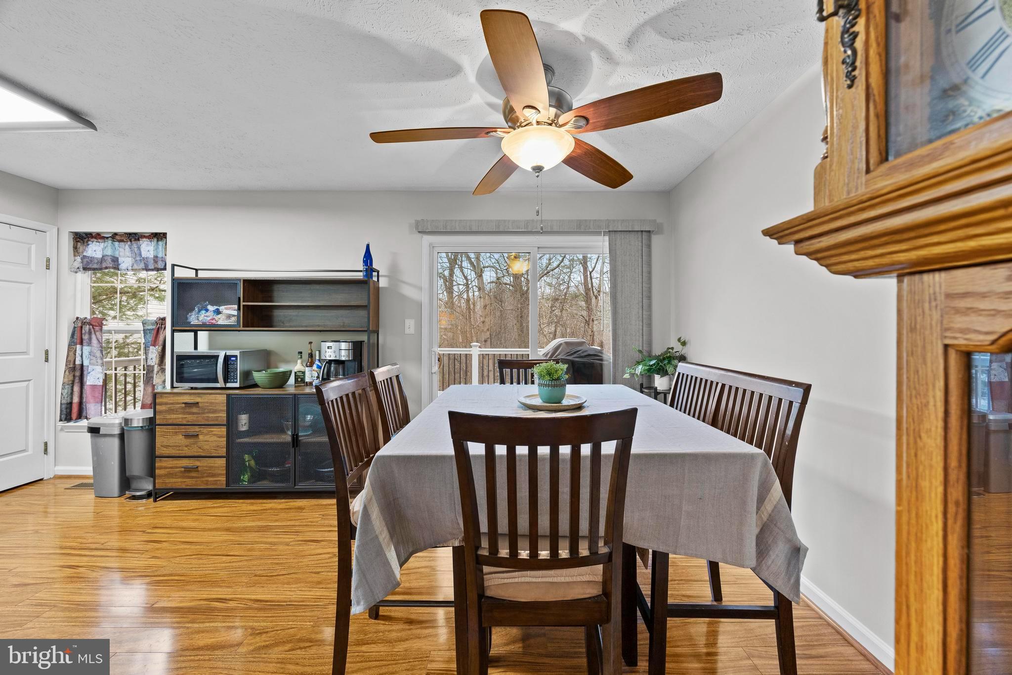 TIMBERLEIGH - Residential