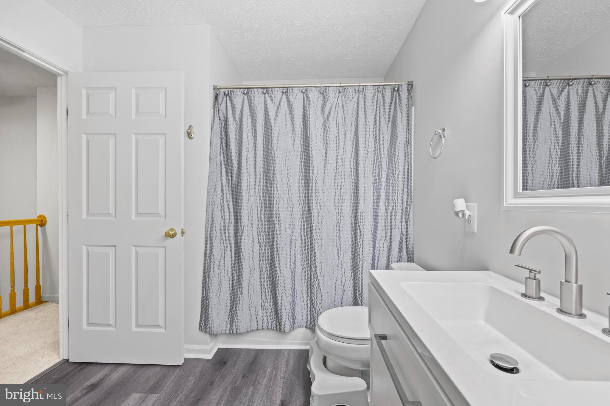 TIMBERLEIGH - Residential