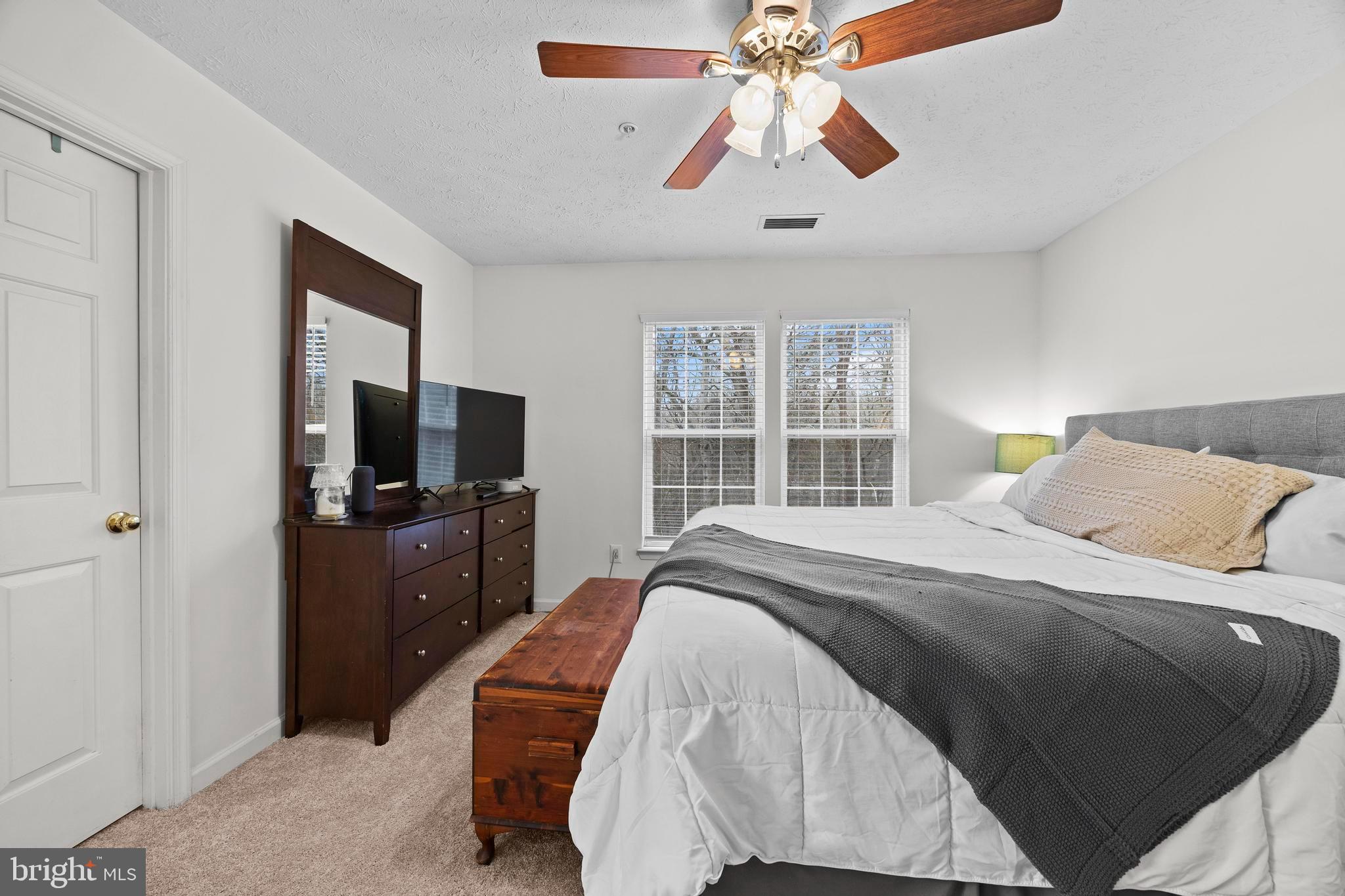 TIMBERLEIGH - Residential