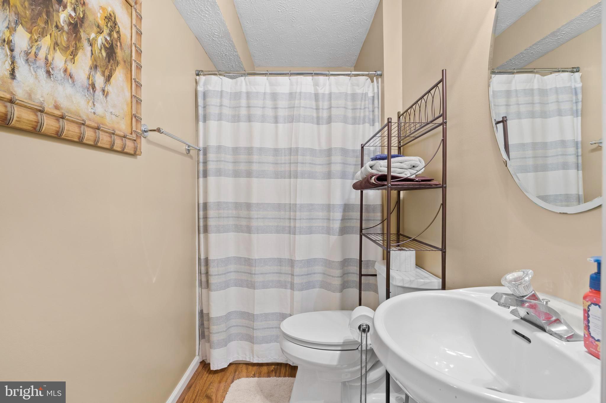 TIMBERLEIGH - Residential