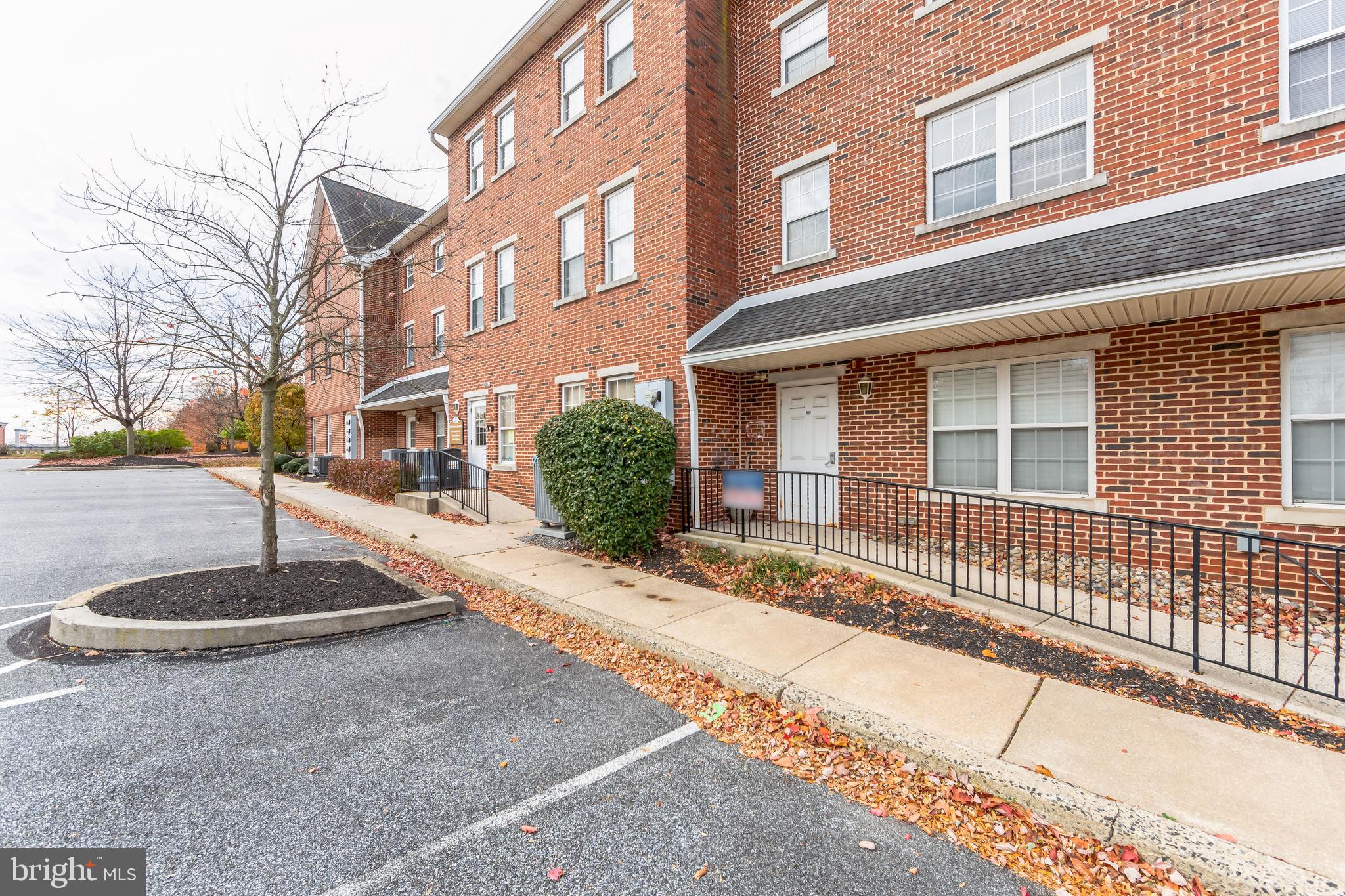 1st Floor Office Condo unit for sale along Baltimore Pike retail corridor in Glen Mills, PA. 2 Private offices. ADA access ramp from parking lot. Parking is common to all condo users, no assigned spaces.