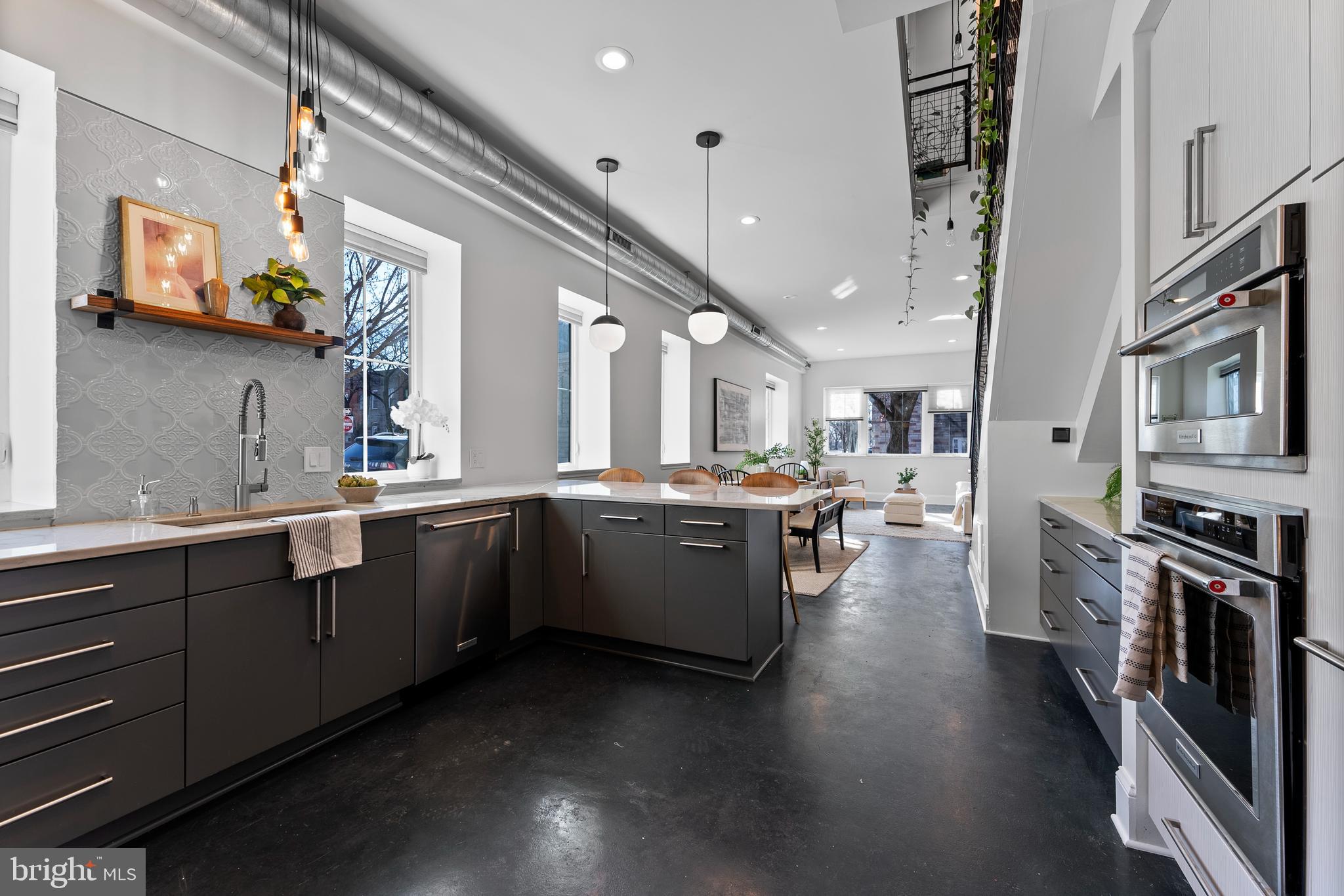 CANTON - Residential